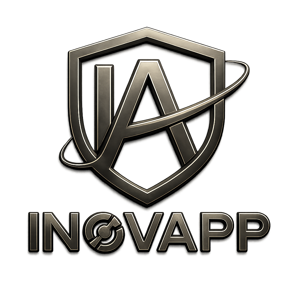 Logo Inovapp
