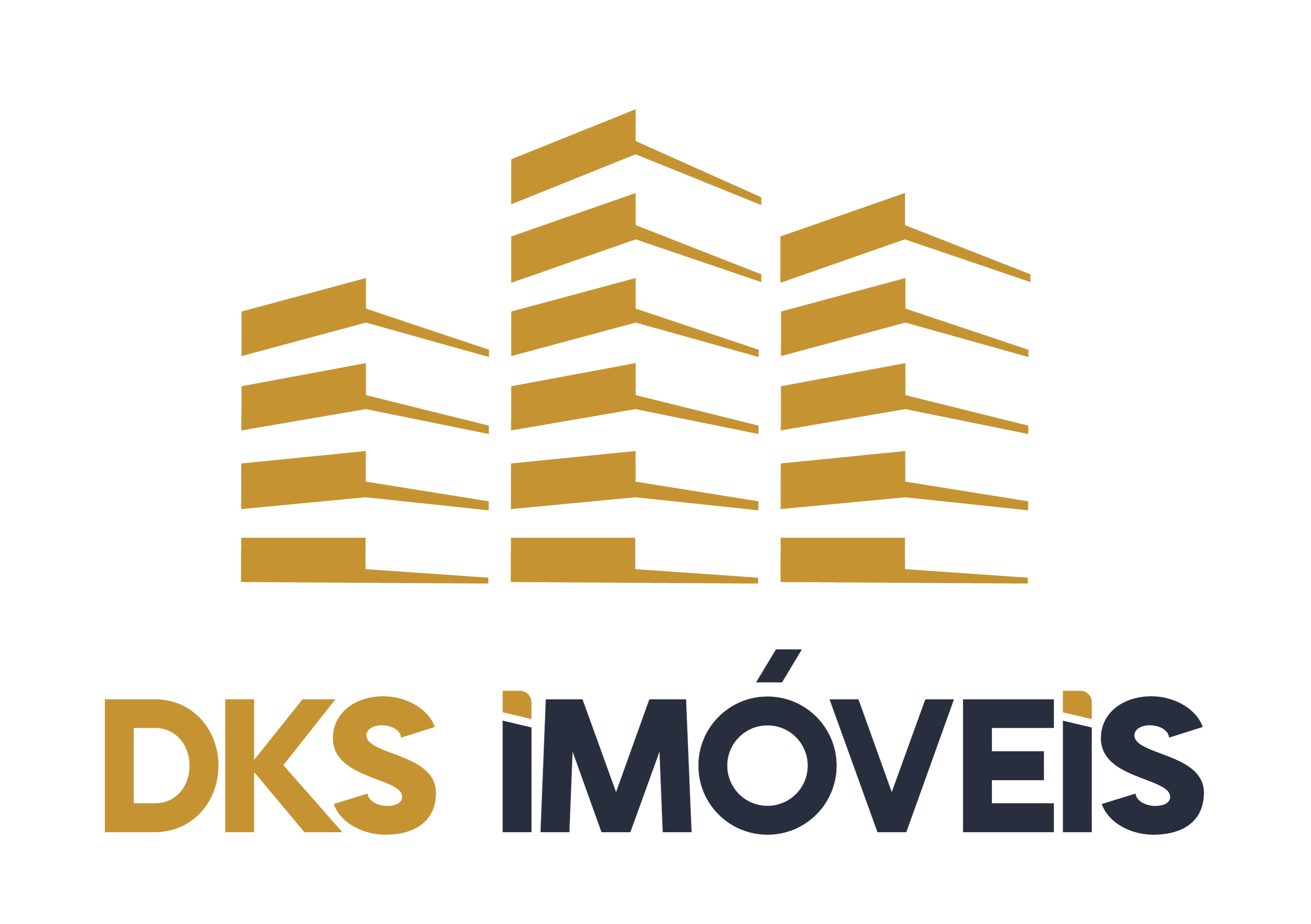 Logo da Imobiliária