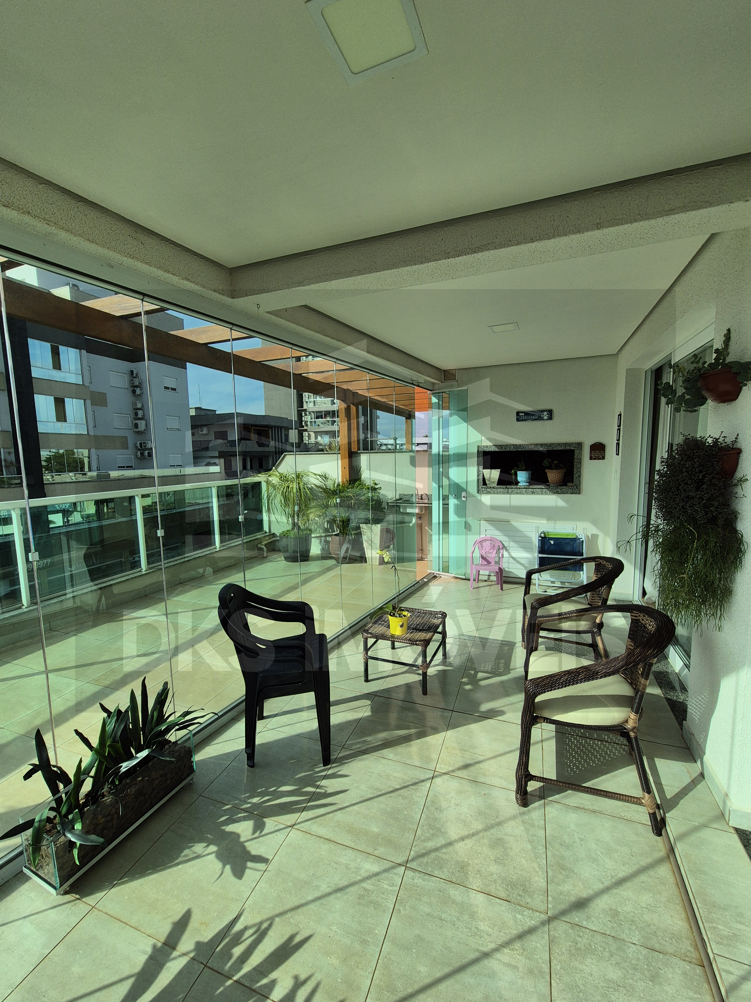 Excelente apartamento na região central da cidade. — à venda em Ibirubá — Foto 2