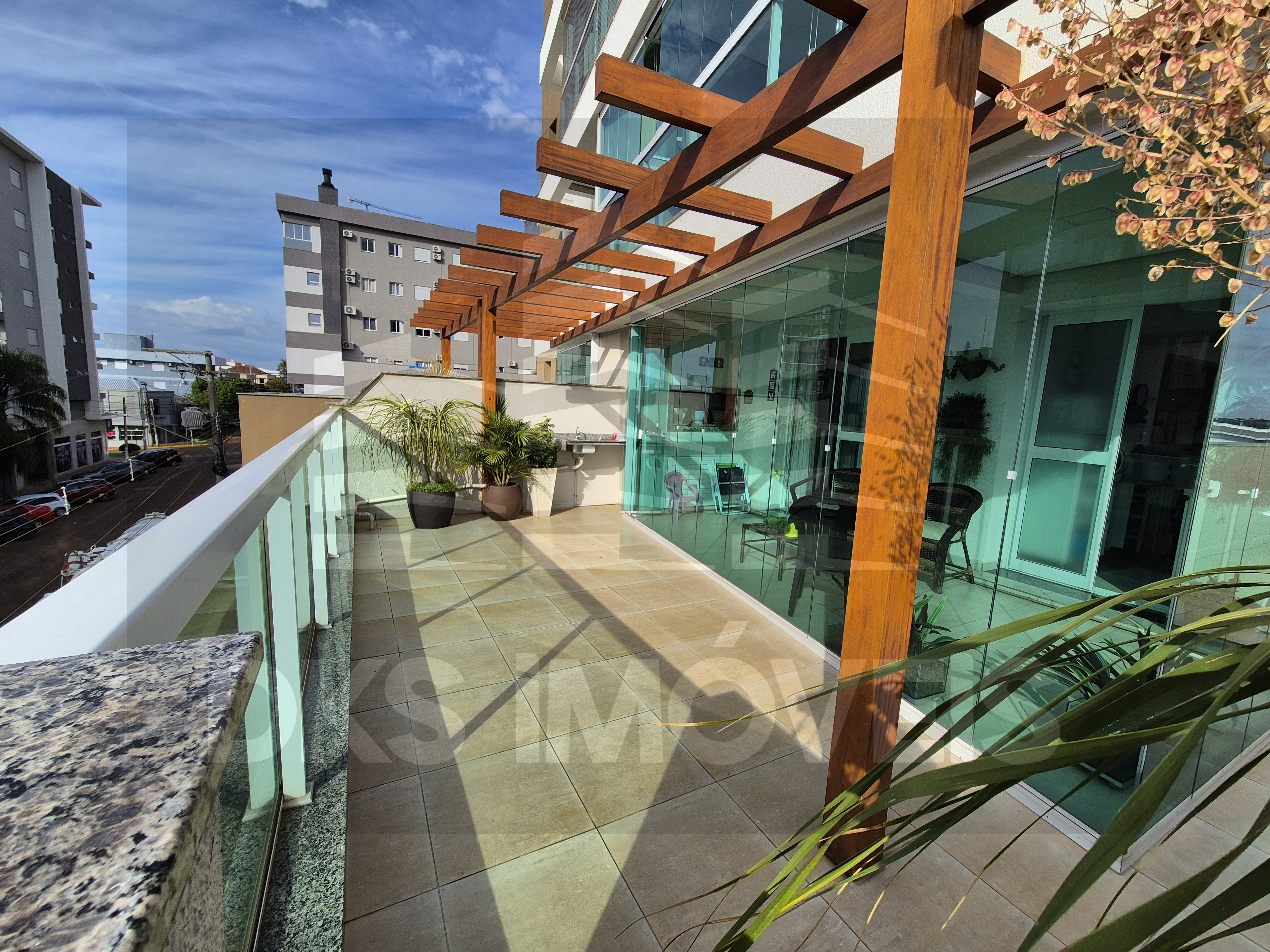 Excelente apartamento na região central da cidade. — à venda em Ibirubá — Foto 7