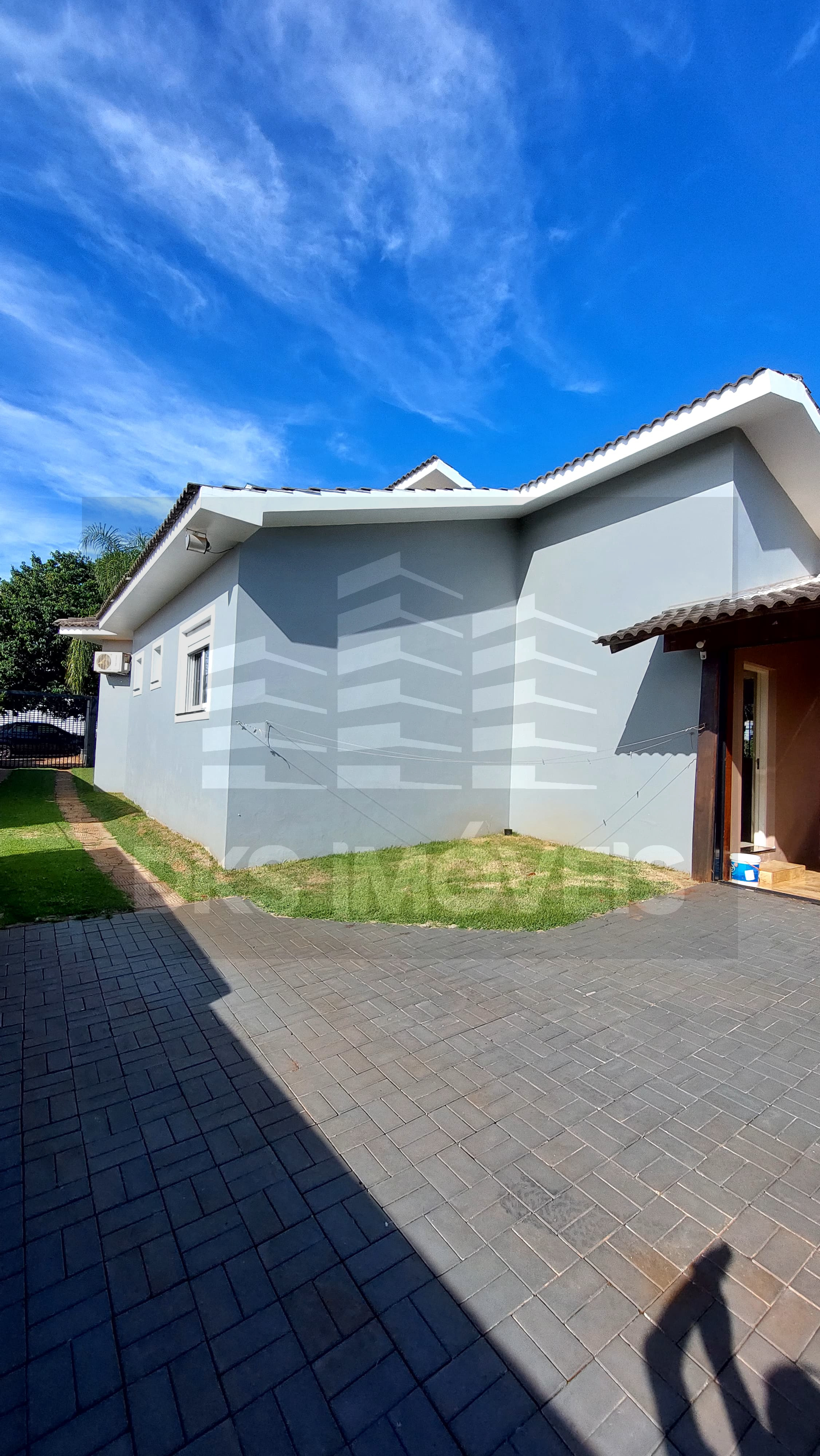 Excelente casa no bairro pôr do sol. — à venda em Ibirubá — Foto 11