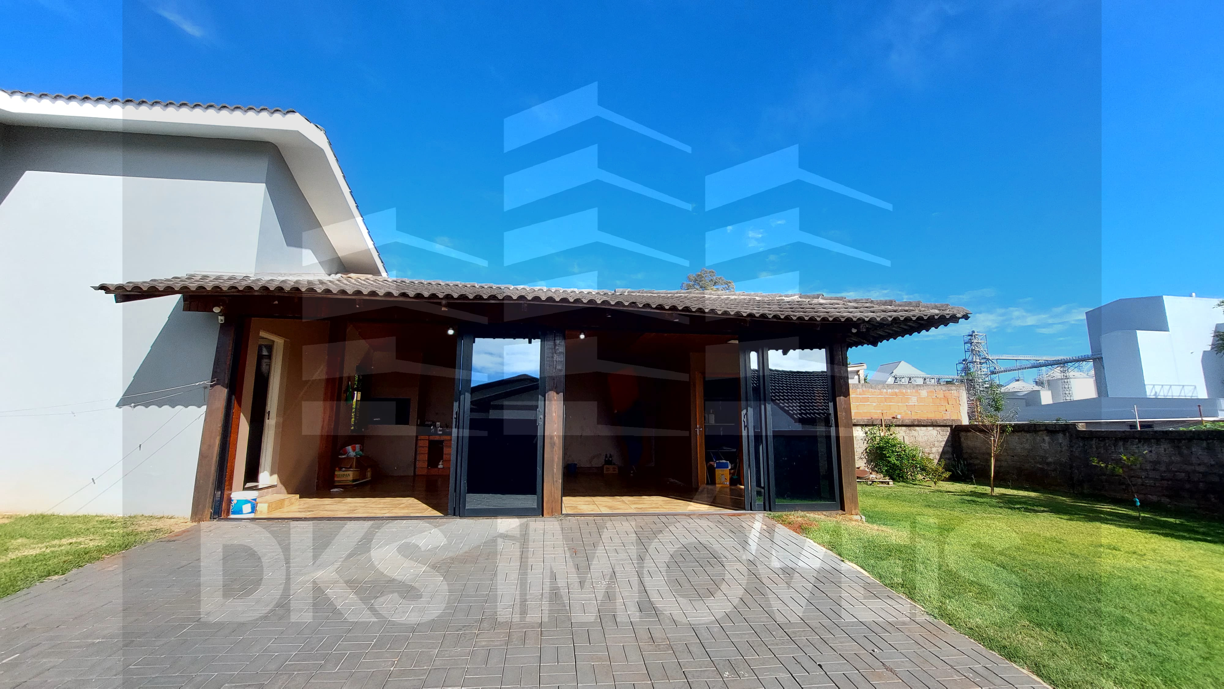 Excelente casa no bairro pôr do sol. — à venda em Ibirubá — Foto 12