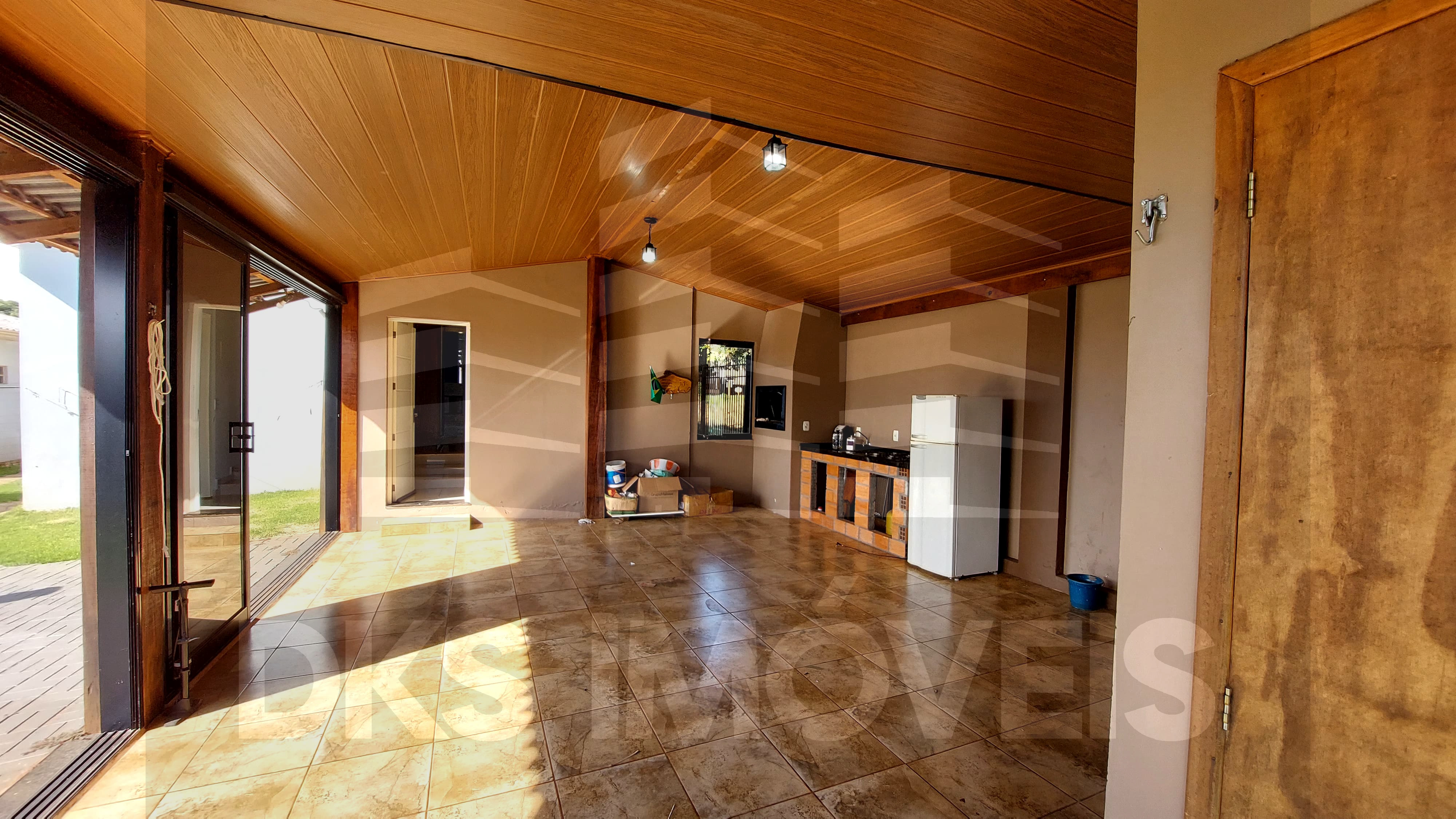 Excelente casa no bairro pôr do sol. — à venda em Ibirubá — Foto 14