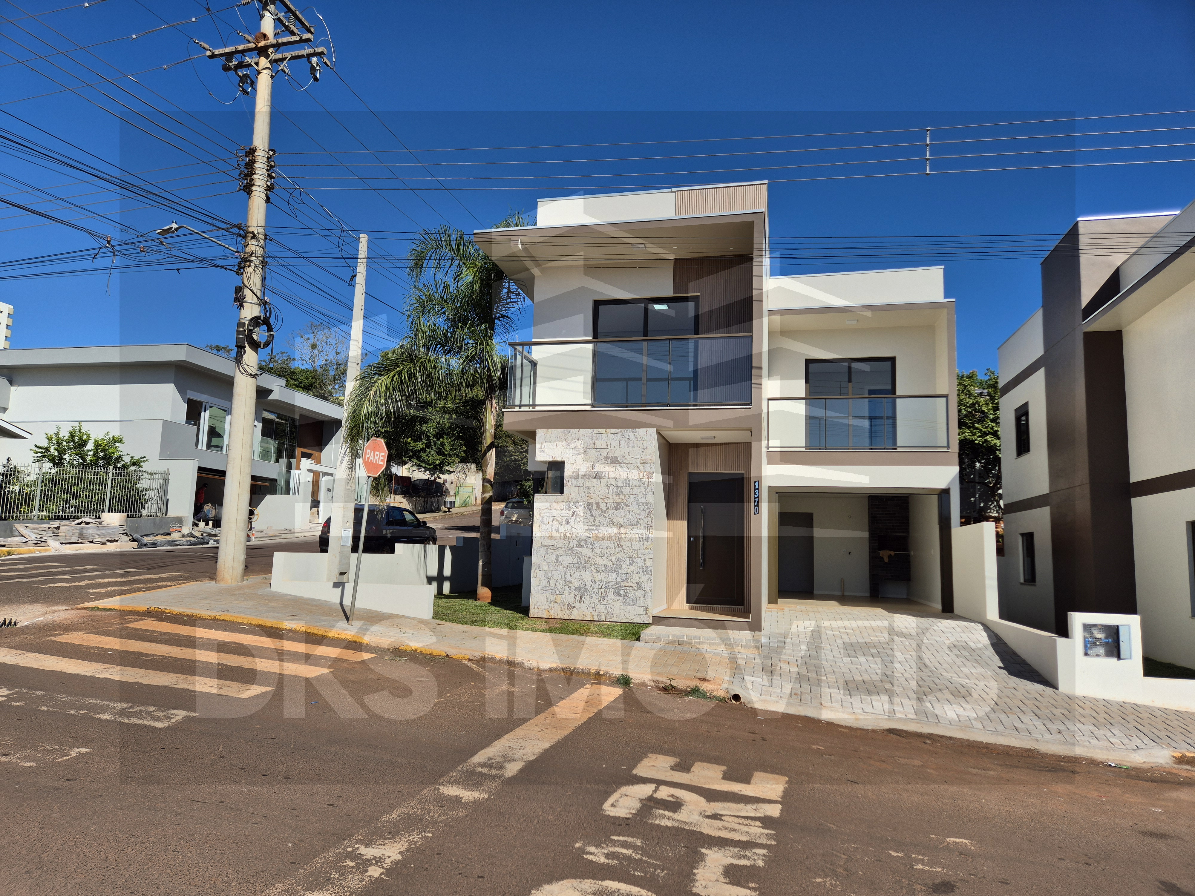 Excelente sobrado de esquina. — à venda em Ibirubá — Foto 14