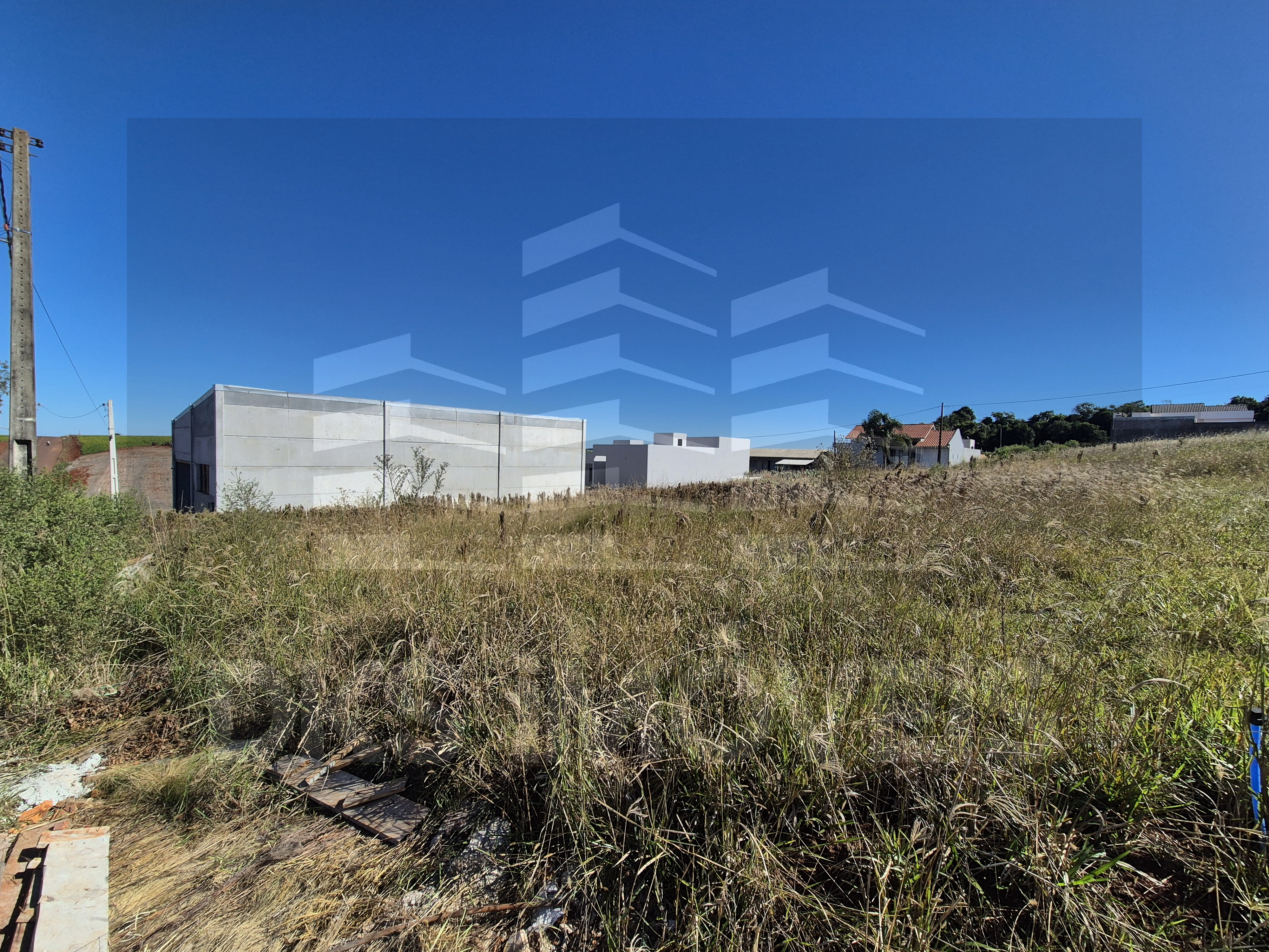 2 lotes de 343m² cada, no loteamento cidade nova. — à venda em Ibirubá — Foto 3