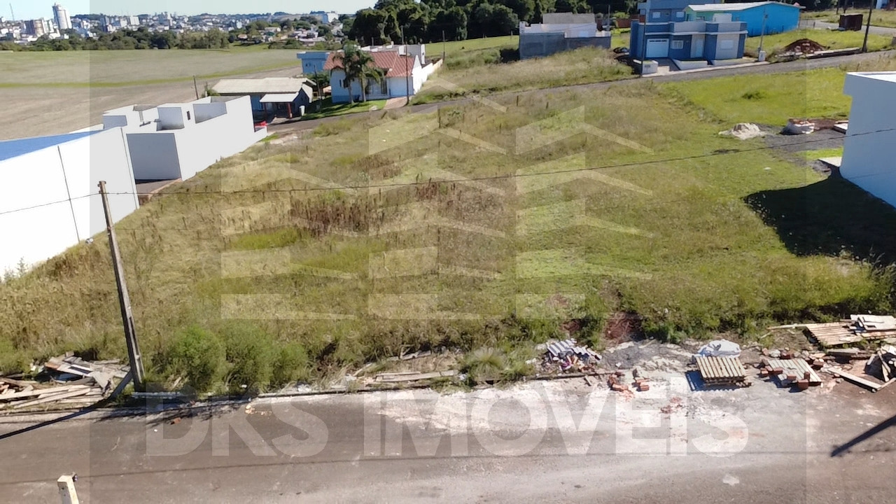 2 lotes de 343m² cada, no loteamento cidade nova. — à venda em Ibirubá