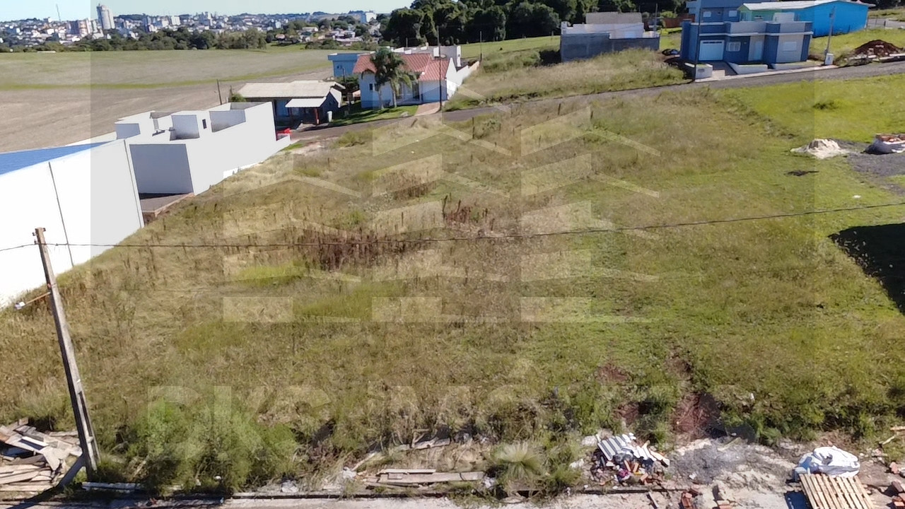 2 lotes de 343m² cada, no loteamento cidade nova. — à venda em Ibirubá — Foto 7