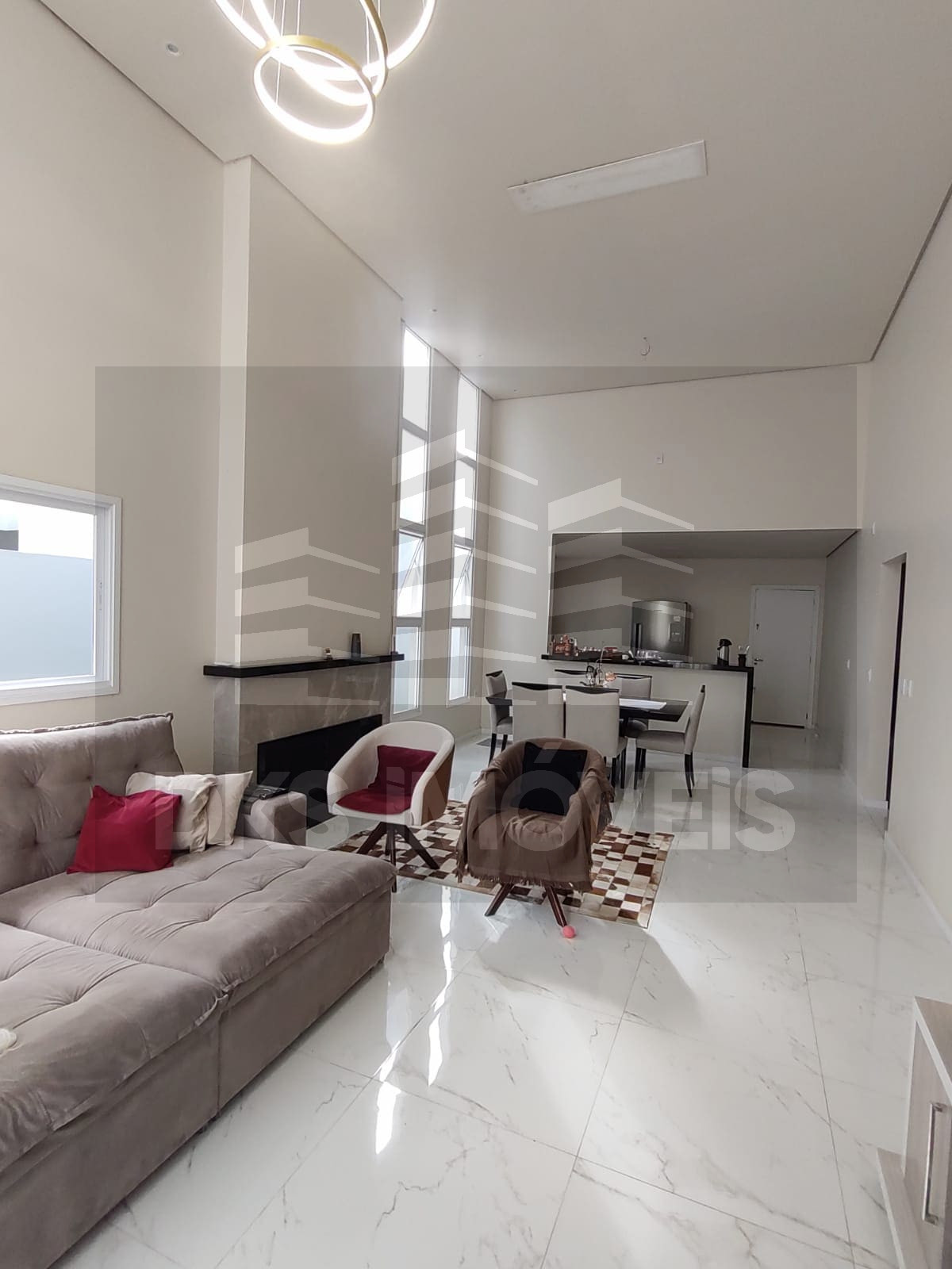 Excelente casa no bairro Pôr do Sol. — à venda em Ibirubá — Foto 12