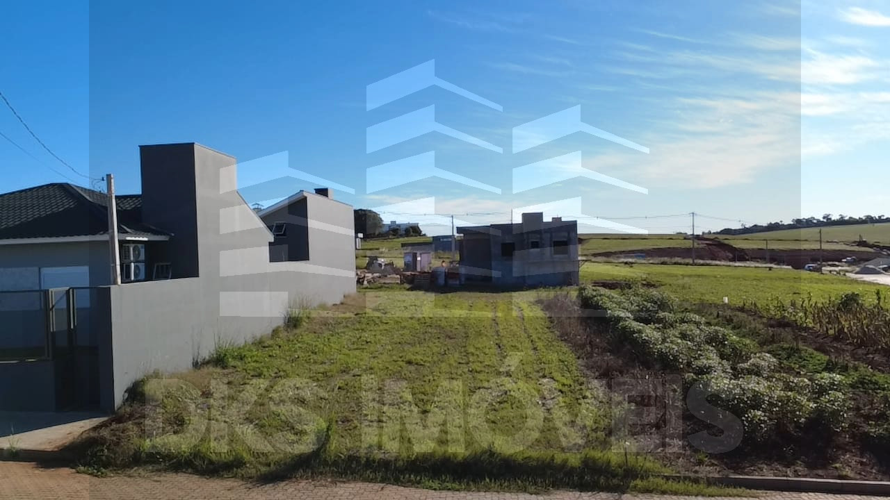 Excelente terreno no loteamento Vivendas da Colina. — à venda em Ibirubá