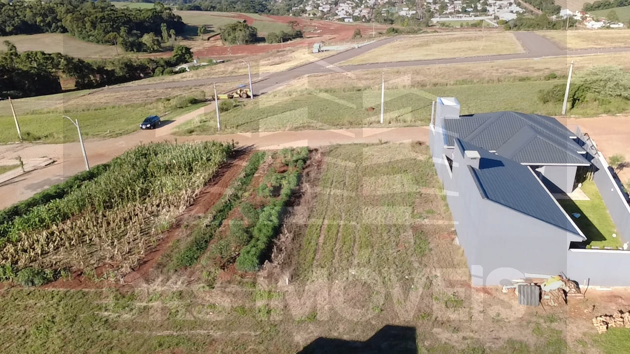 Excelente terreno no loteamento Vivendas da Colina. — à venda em Ibirubá — Foto 2