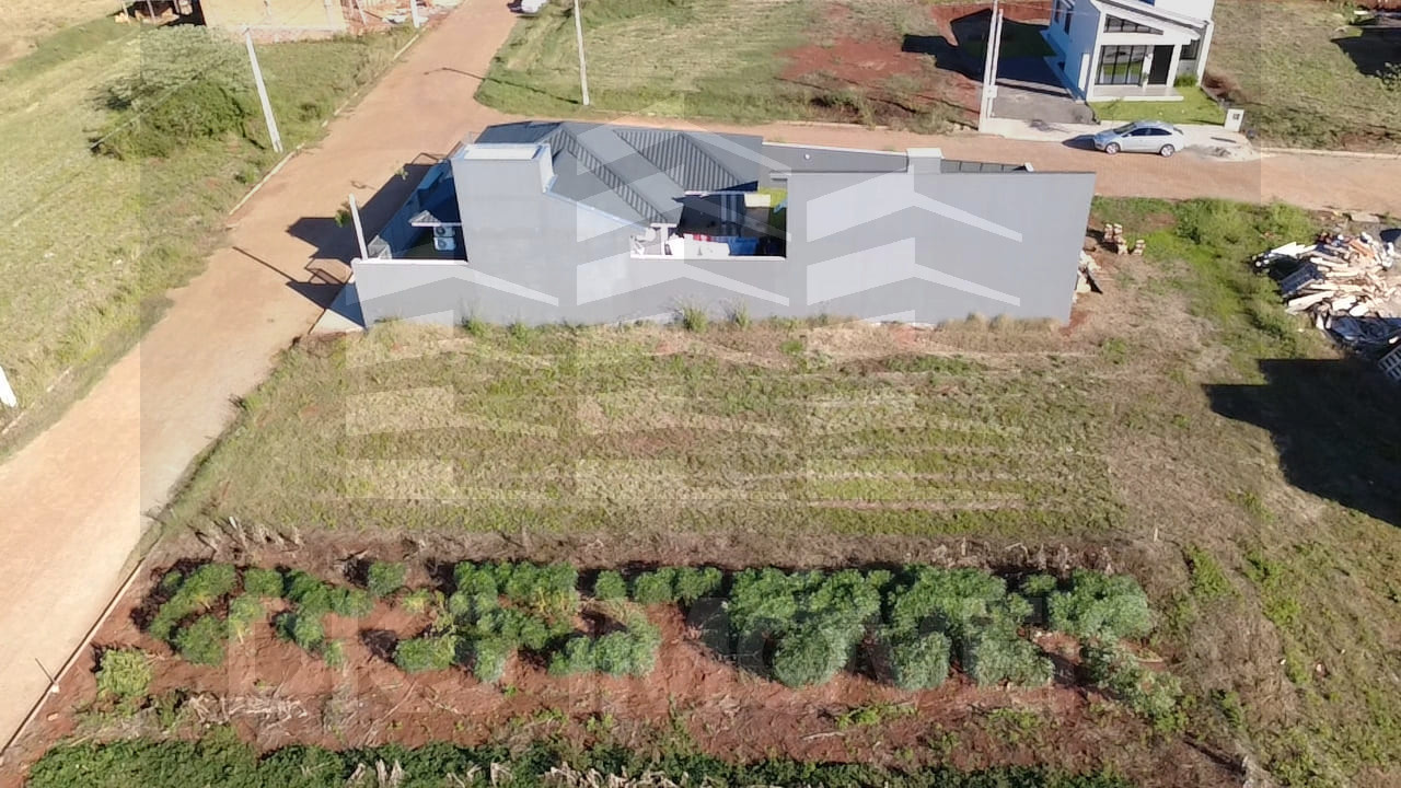 Excelente terreno no loteamento Vivendas da Colina. — à venda em Ibirubá — Foto 3