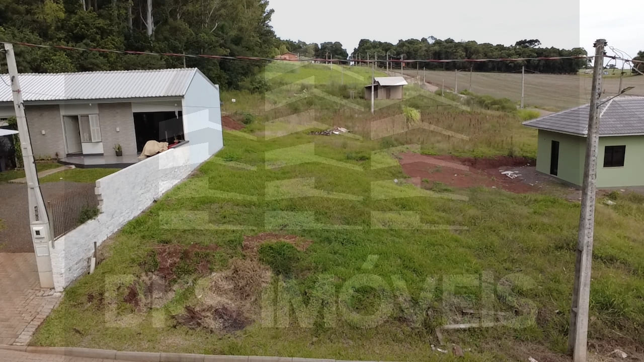 Excelente terreno na cidade de XV de Novembro — à venda em Quinze de Novembro