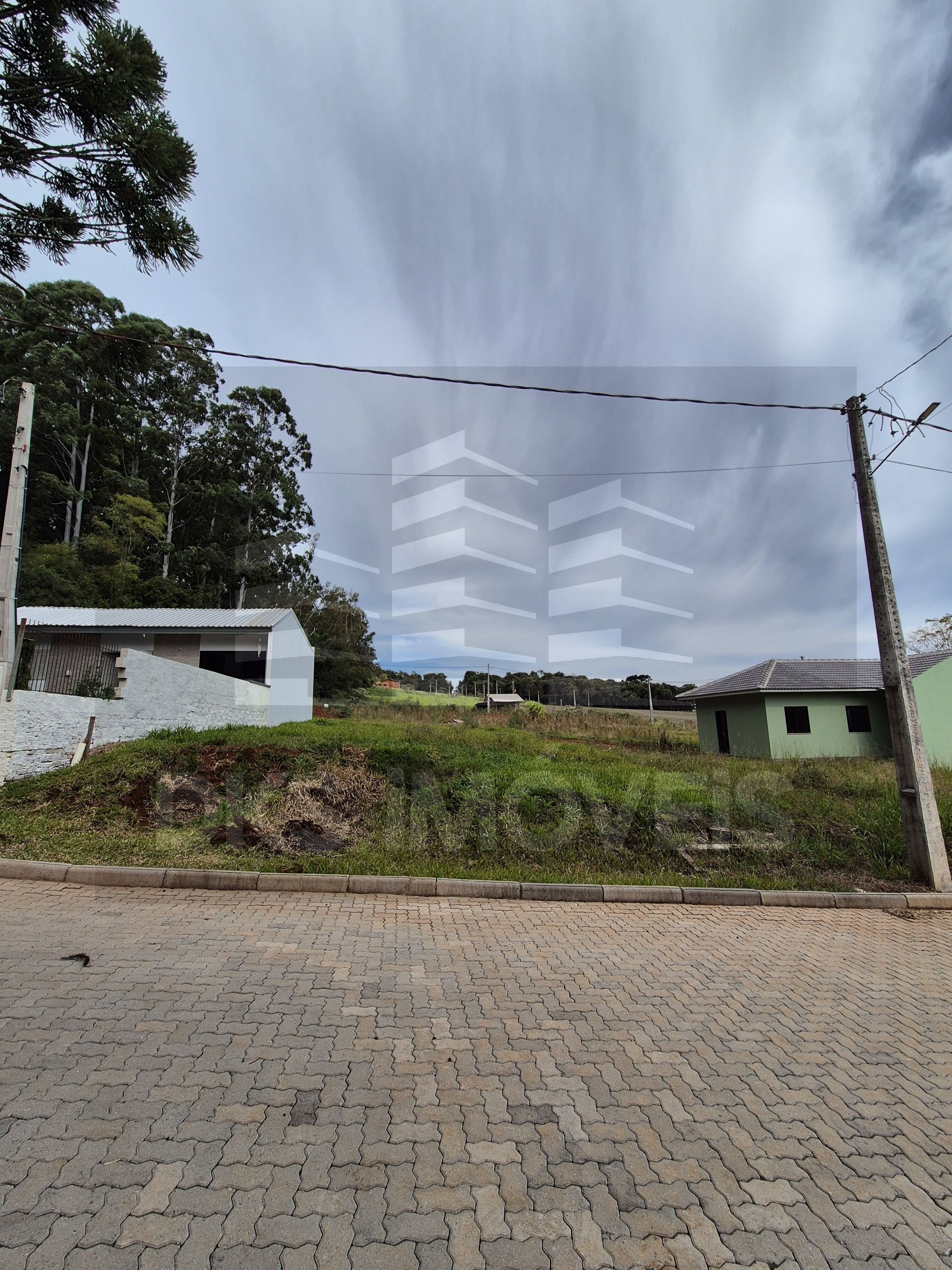 Excelente terreno na cidade de XV de Novembro — à venda em Quinze de Novembro — Foto 5