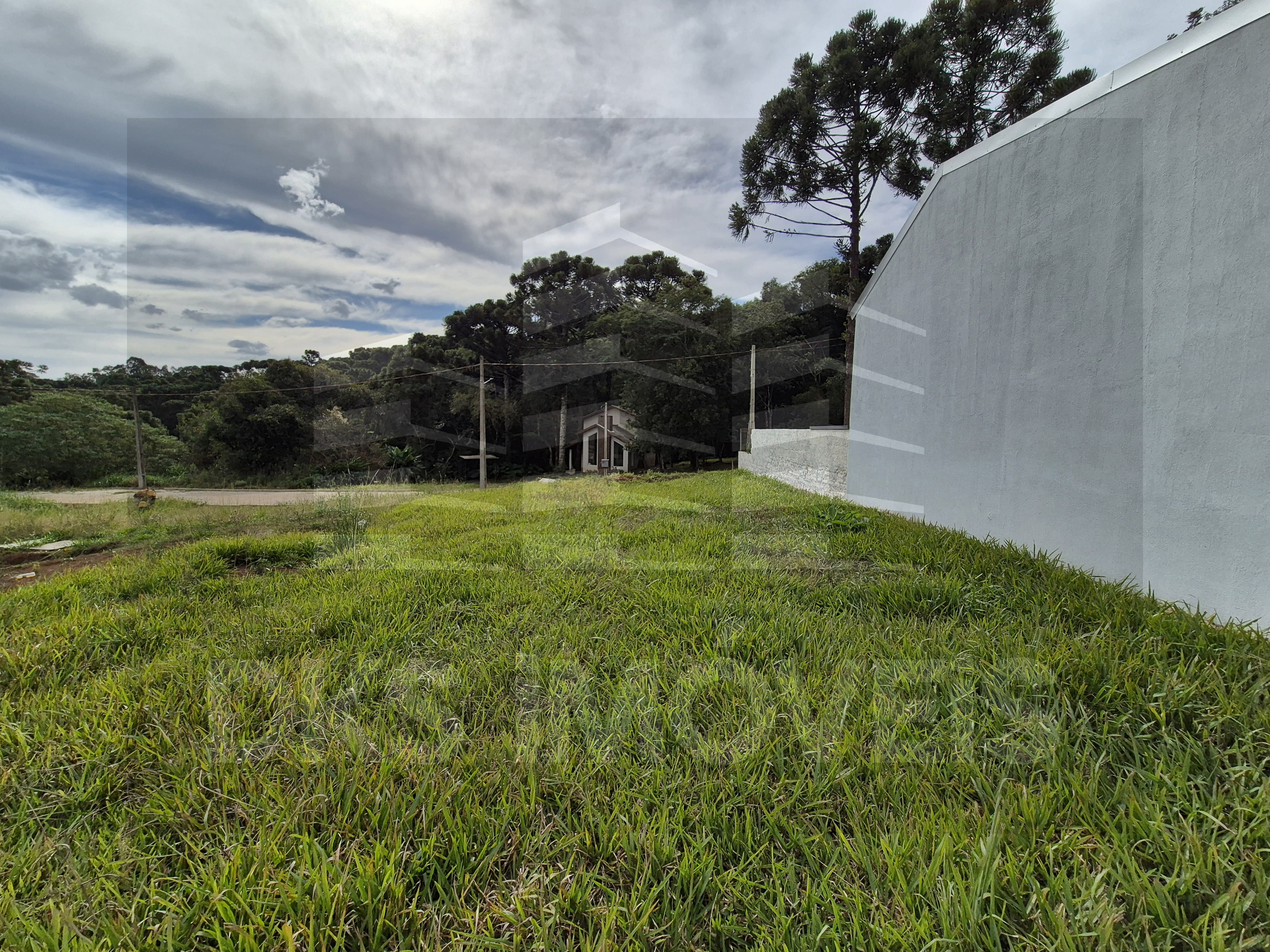 Excelente terreno na cidade de XV de Novembro — à venda em Quinze de Novembro — Foto 6