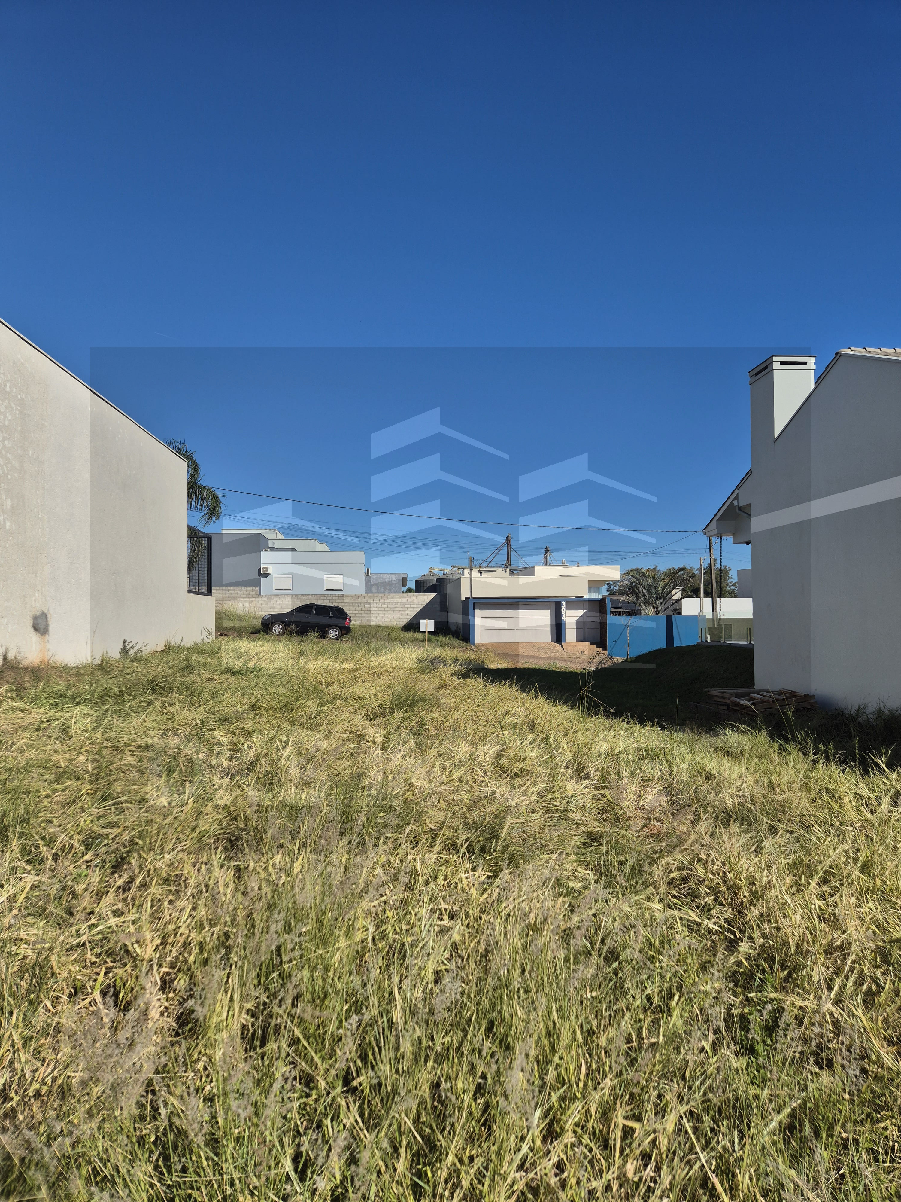 Excelente terreno no bairro Hermany. — à venda em Ibirubá — Foto 2