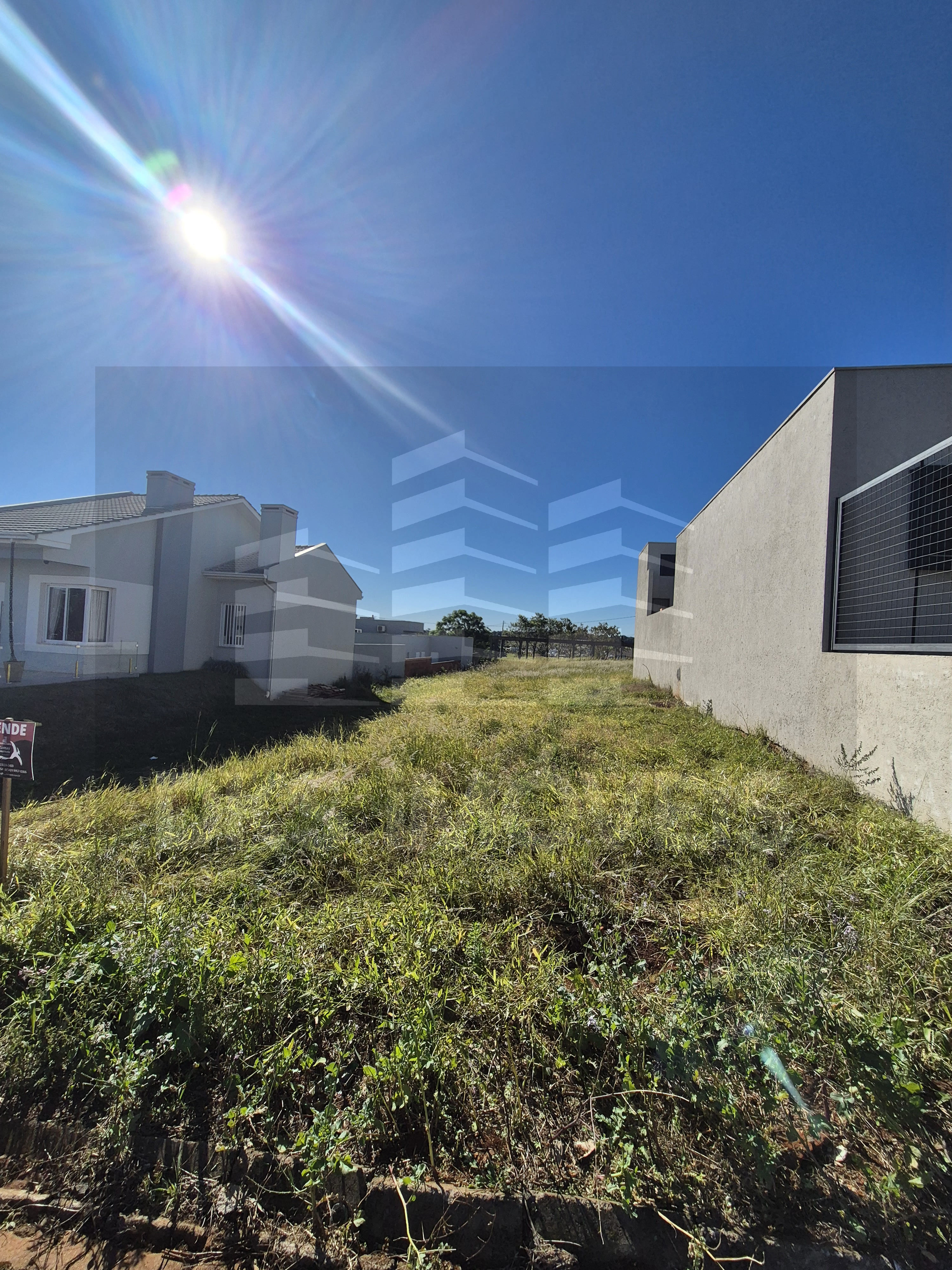 Excelente terreno no bairro Hermany. — à venda em Ibirubá — Foto 3