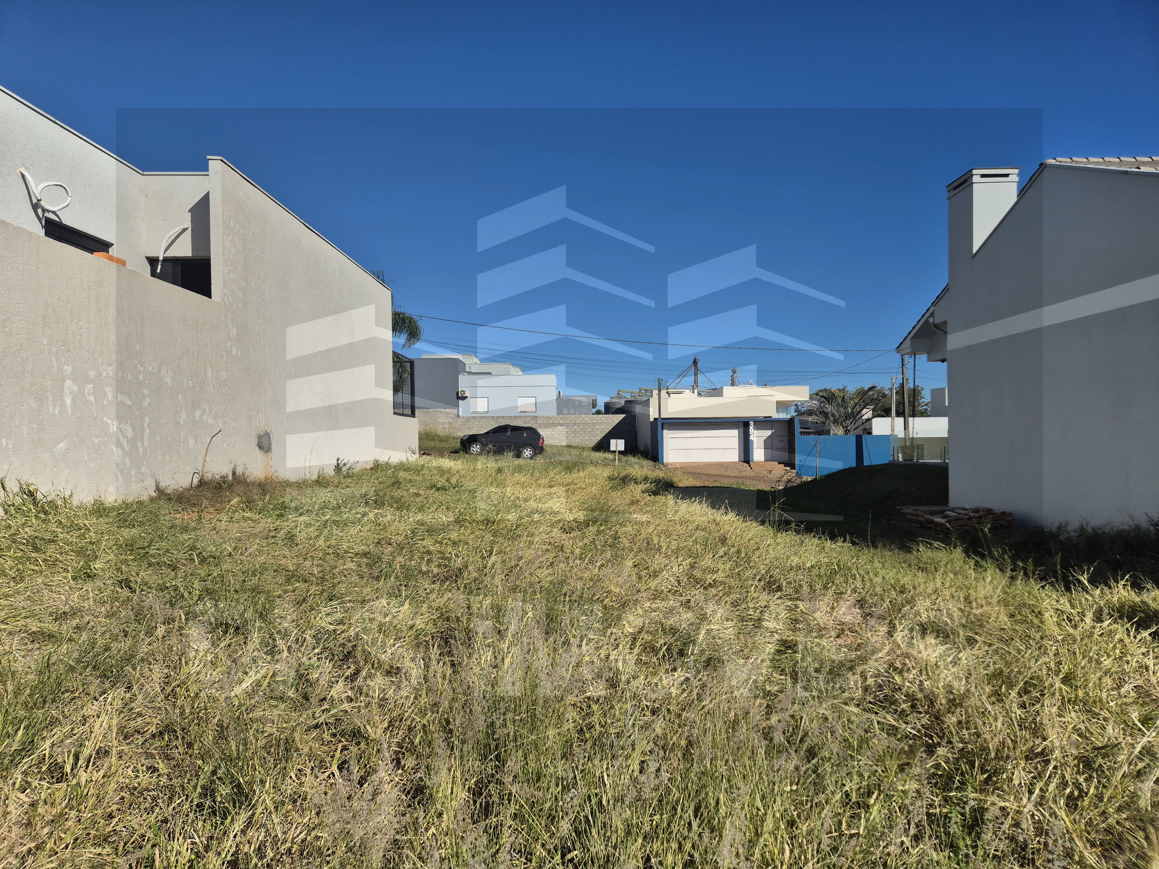 Excelente terreno no bairro Hermany. — à venda em Ibirubá — Foto 5