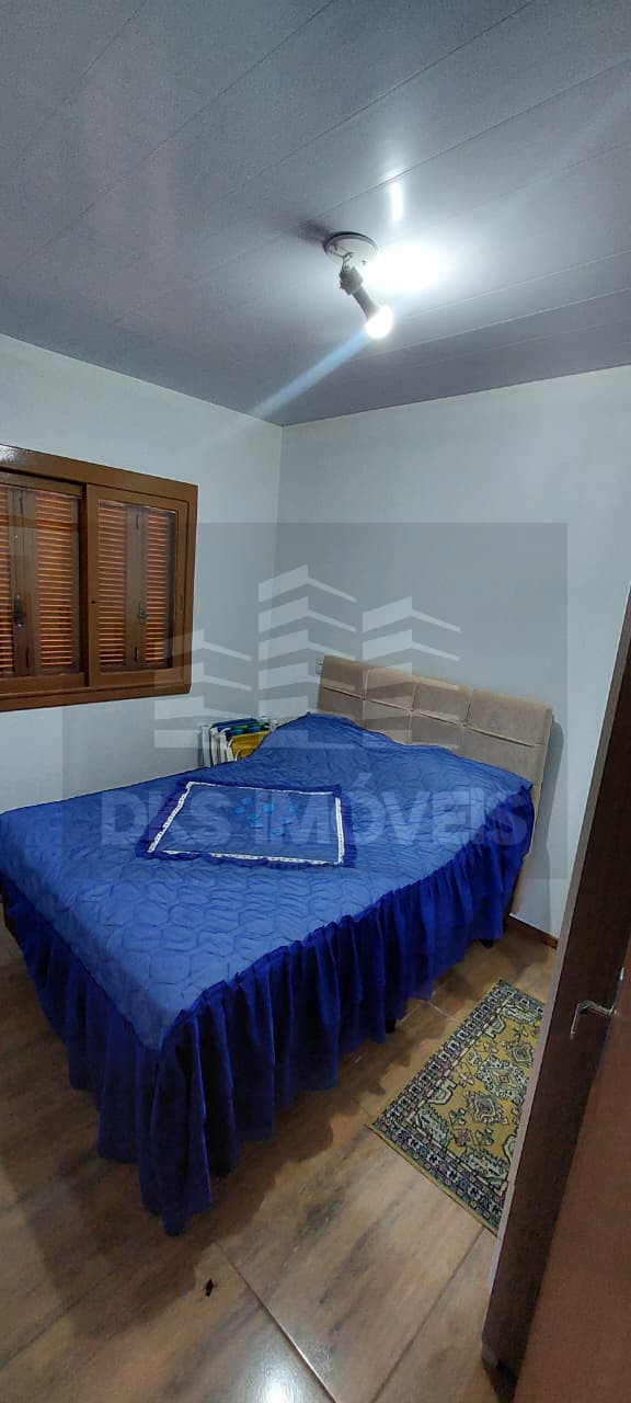 Excelente casa de alvenaria no bairro Santa Helena. — à venda em Ibirubá — Foto 4