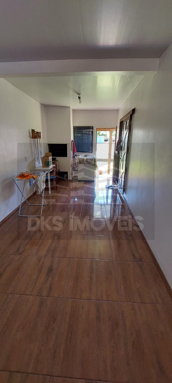 Excelente casa de alvenaria no bairro Santa Helena. — à venda em Ibirubá — Foto 5