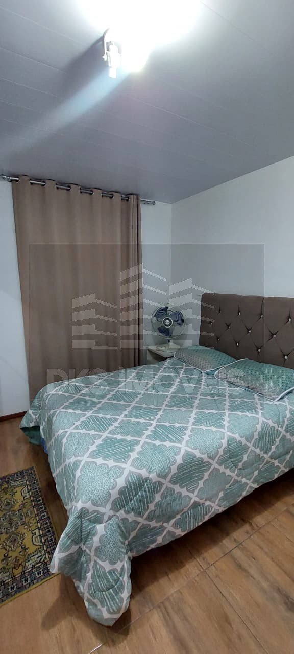 Excelente casa de alvenaria no bairro Santa Helena. — à venda em Ibirubá — Foto 6