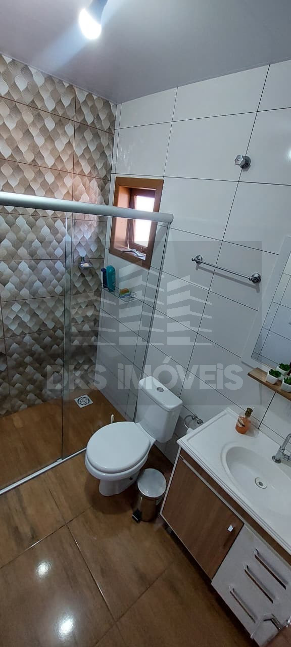 Excelente casa de alvenaria no bairro Santa Helena. — à venda em Ibirubá — Foto 7