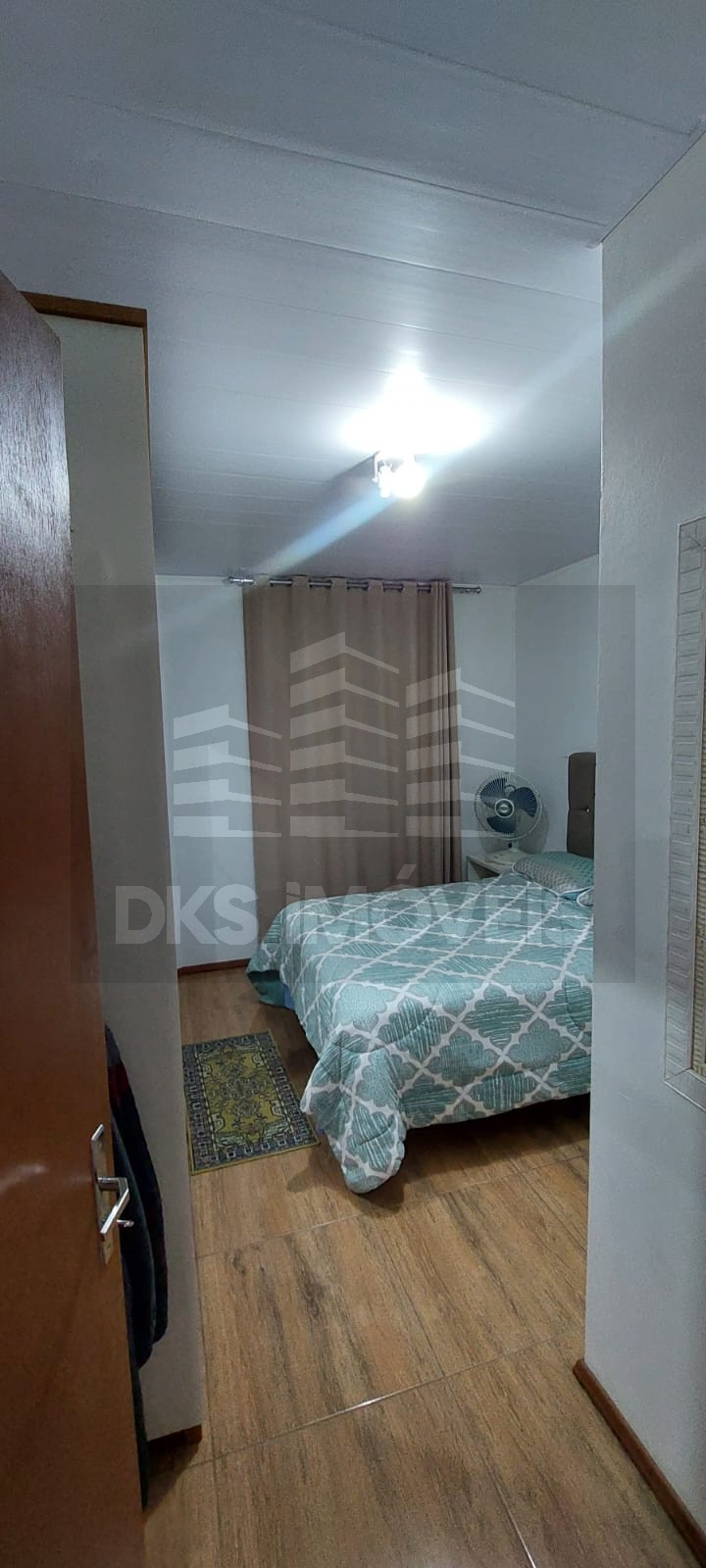 Excelente casa de alvenaria no bairro Santa Helena. — à venda em Ibirubá — Foto 9