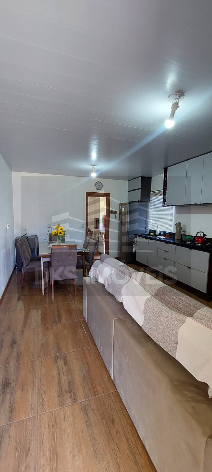 Excelente casa de alvenaria no bairro Santa Helena. — à venda em Ibirubá — Foto 10