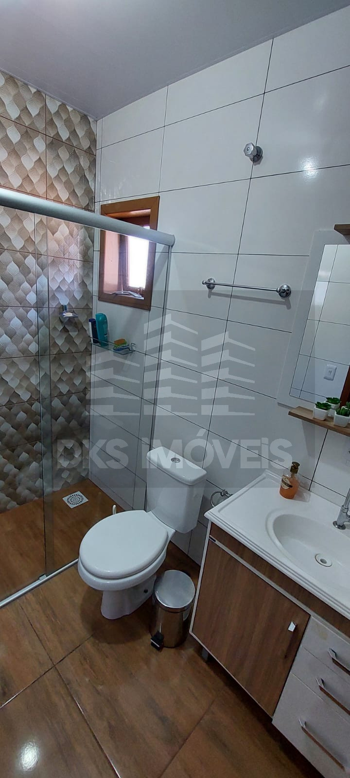 Excelente casa de alvenaria no bairro Santa Helena. — à venda em Ibirubá — Foto 12