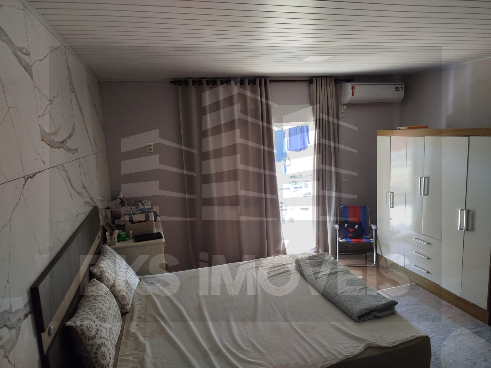 Excelente casa no bairro planalto. — à venda em Ibirubá — Foto 8