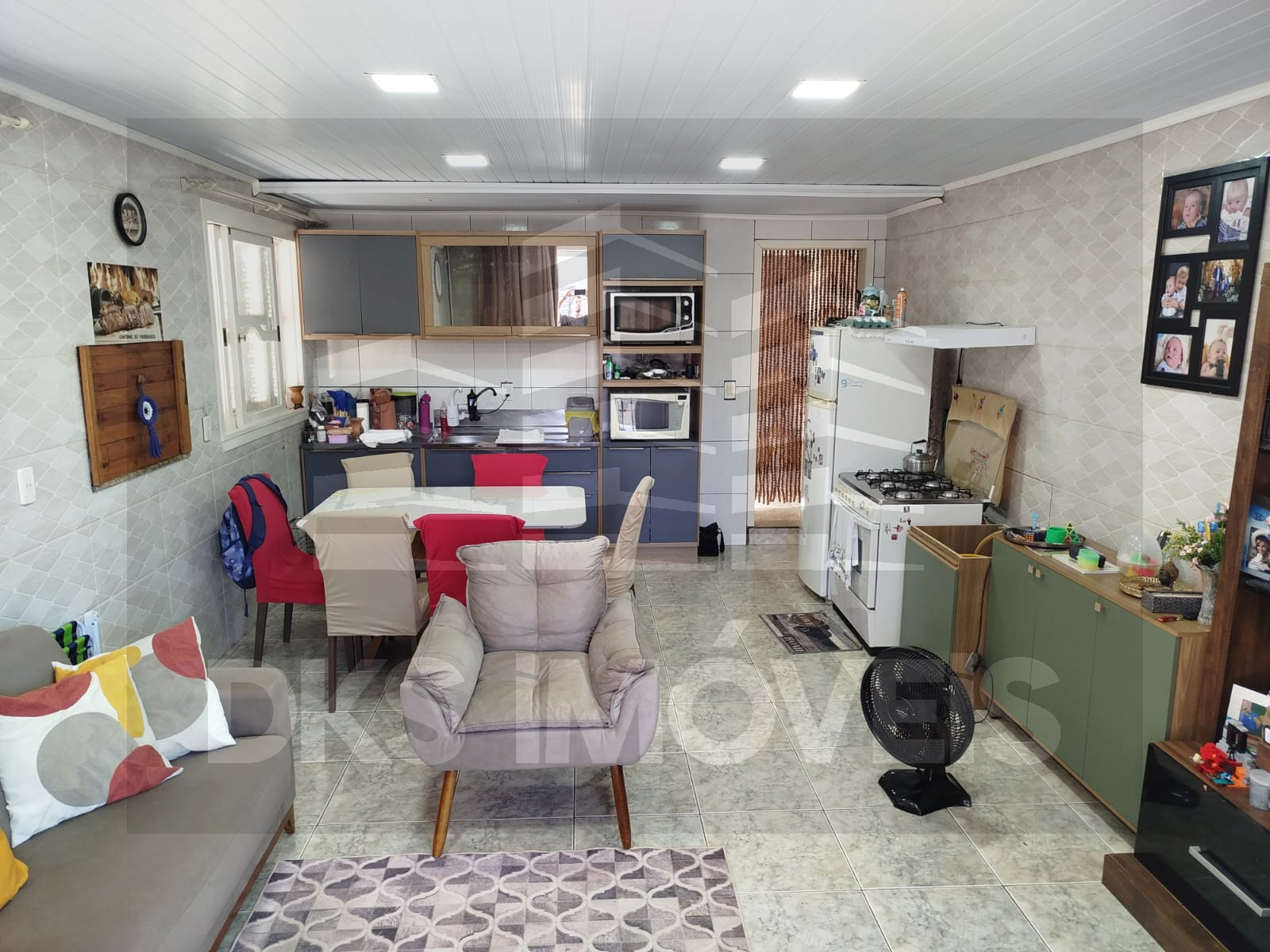 Excelente casa no bairro planalto. — à venda em Ibirubá — Foto 10