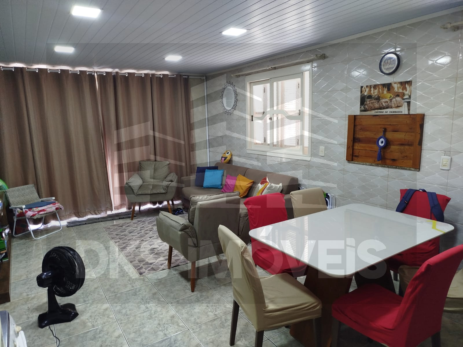 Excelente casa no bairro planalto. — à venda em Ibirubá — Foto 13
