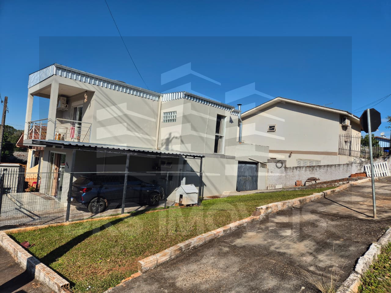 Excelente casa no bairro planalto. — à venda em Ibirubá — Foto 3