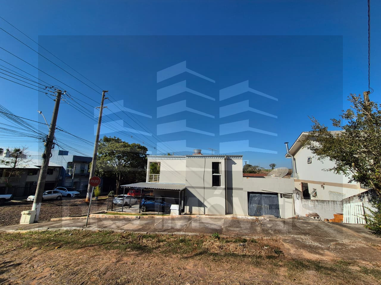 Excelente casa no bairro planalto. — à venda em Ibirubá — Foto 4