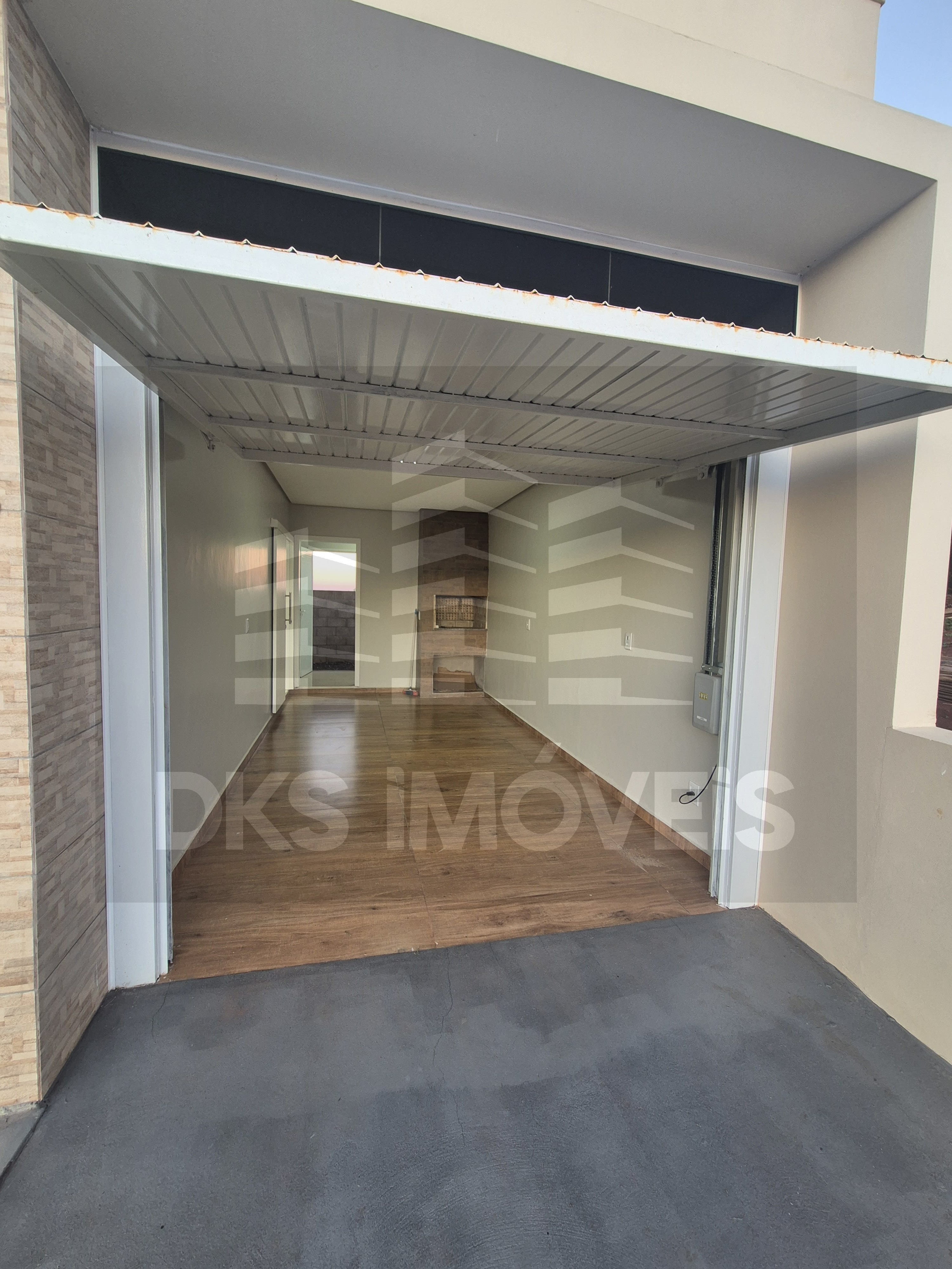 Excelente casa no bairro Hermany. — à venda em Ibirubá — Foto 8
