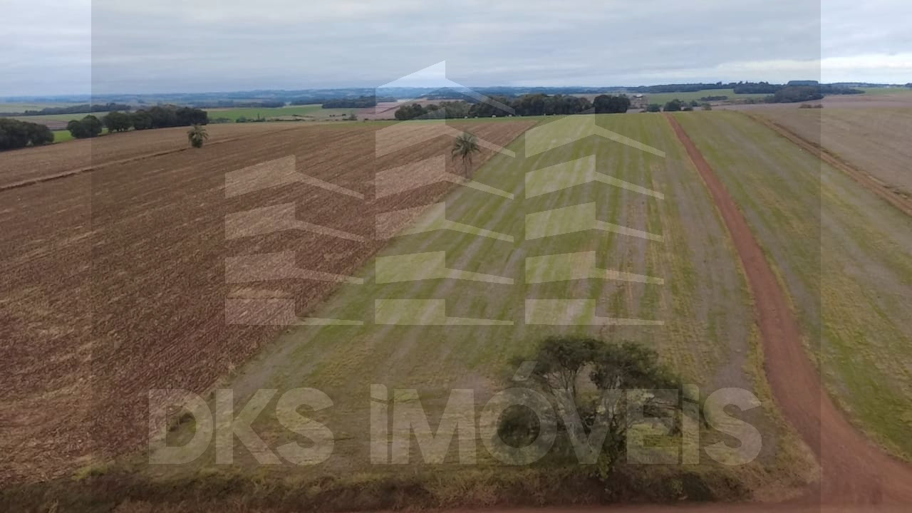 Área de terra em Quinze de Novembro — à venda em Quinze De Novembro