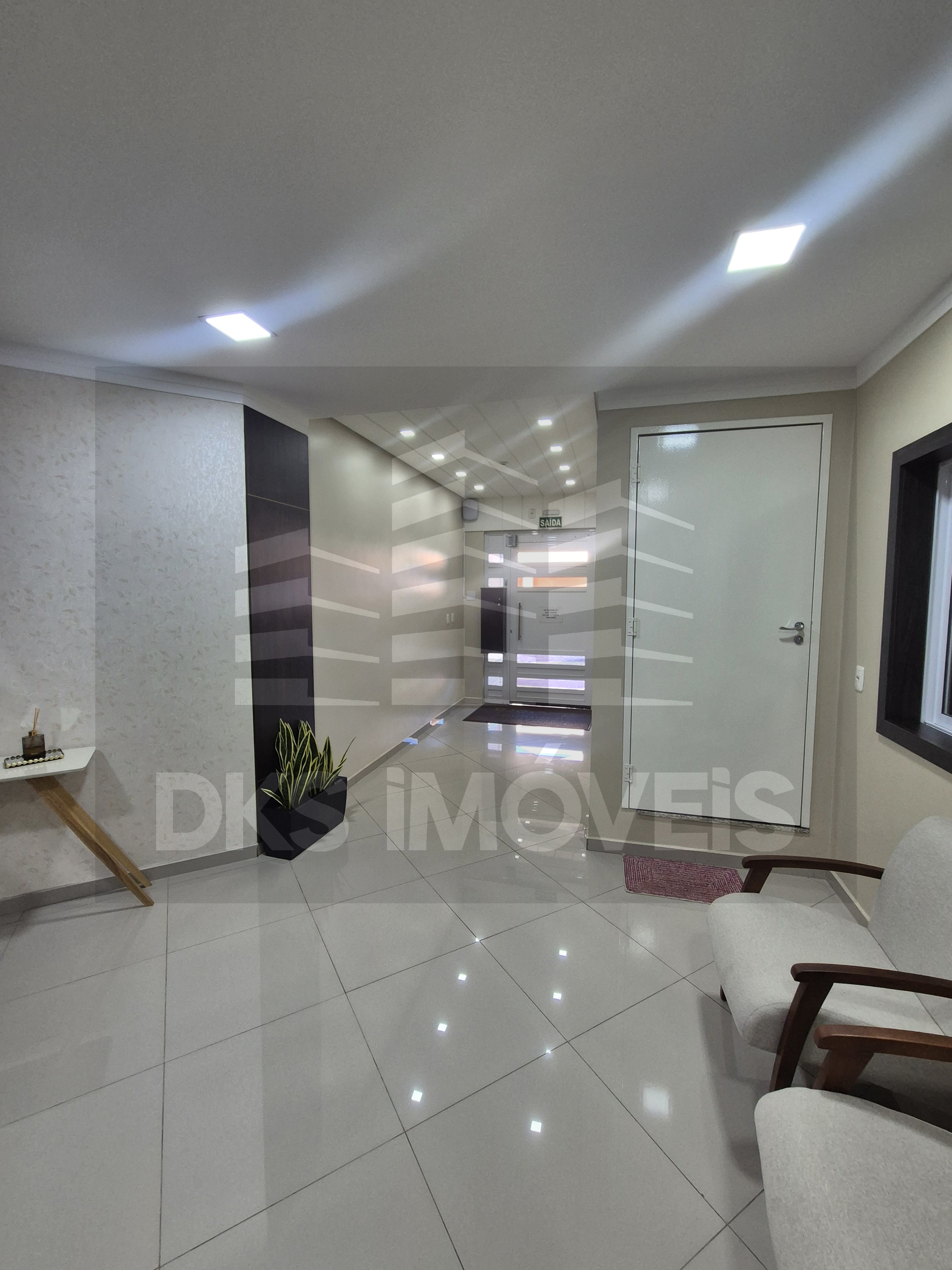 Excepcional apartamento no centro da cidade. — à venda em Ibirubá — Foto 3