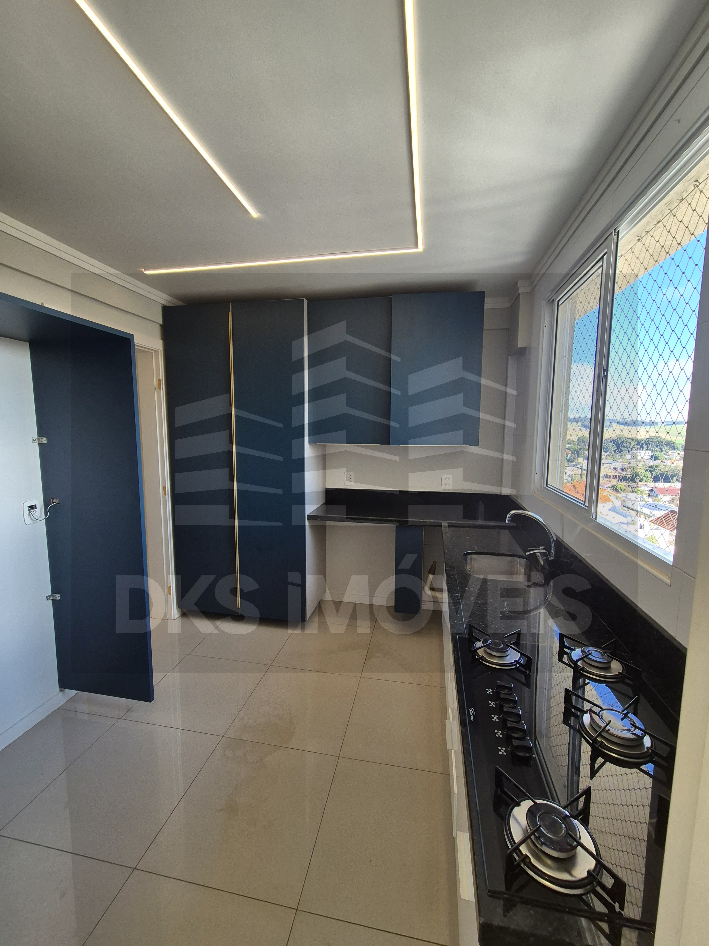 Excepcional apartamento no centro da cidade. — à venda em Ibirubá — Foto 9