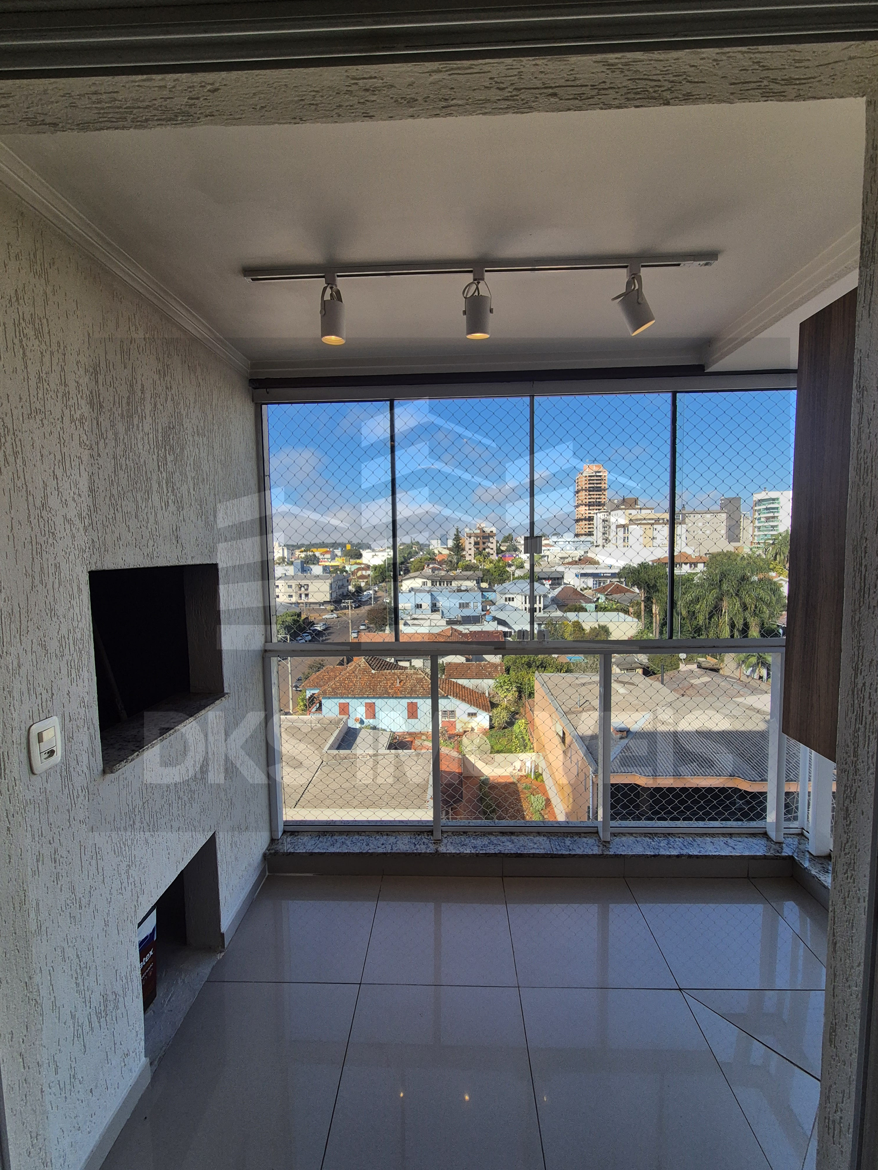 Excepcional apartamento no centro da cidade. — à venda em Ibirubá — Foto 16
