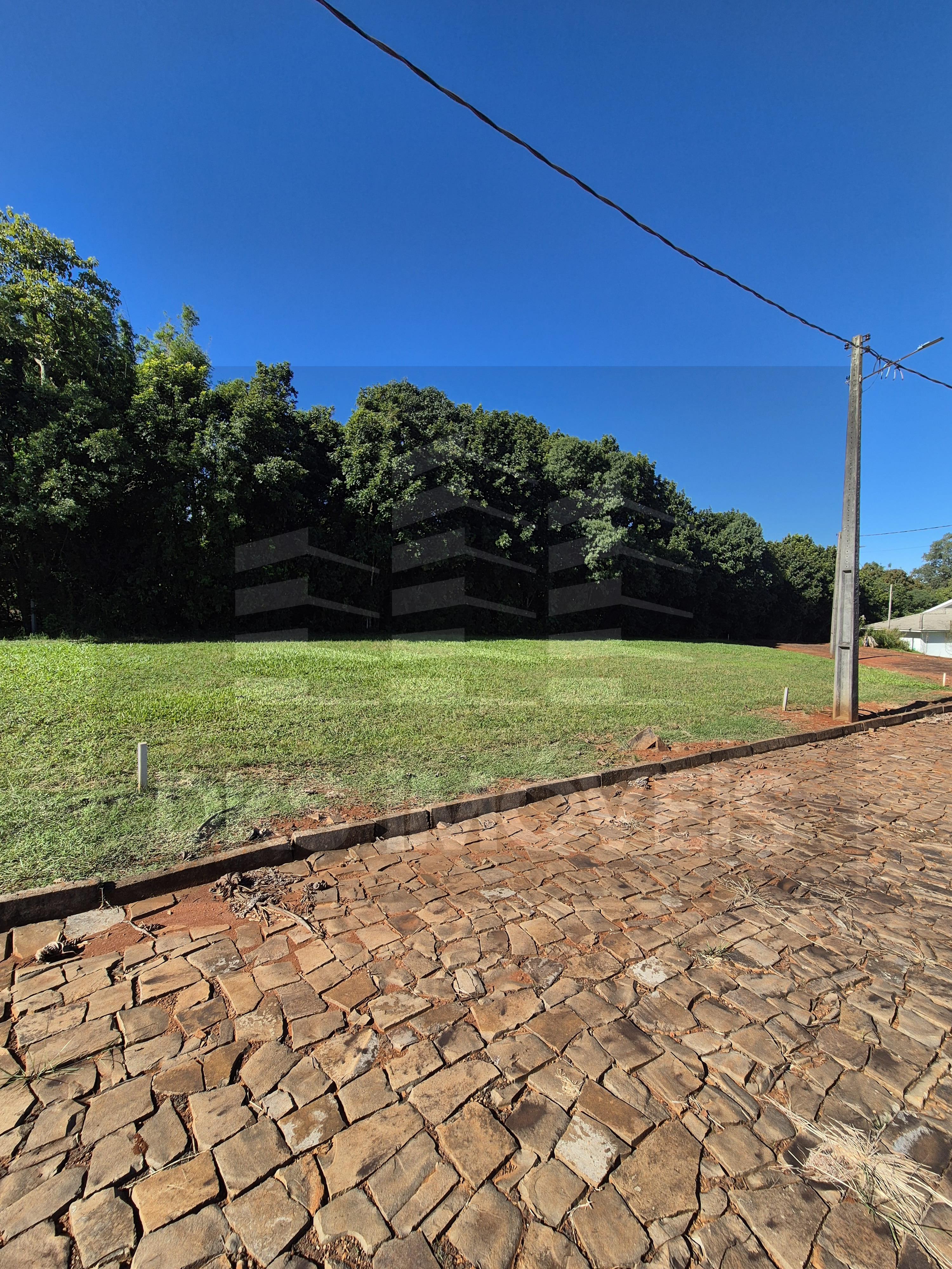 Terrenos no Passo do Lagoão, Quinze de Novembro. — à venda em Quinze de Novembro
