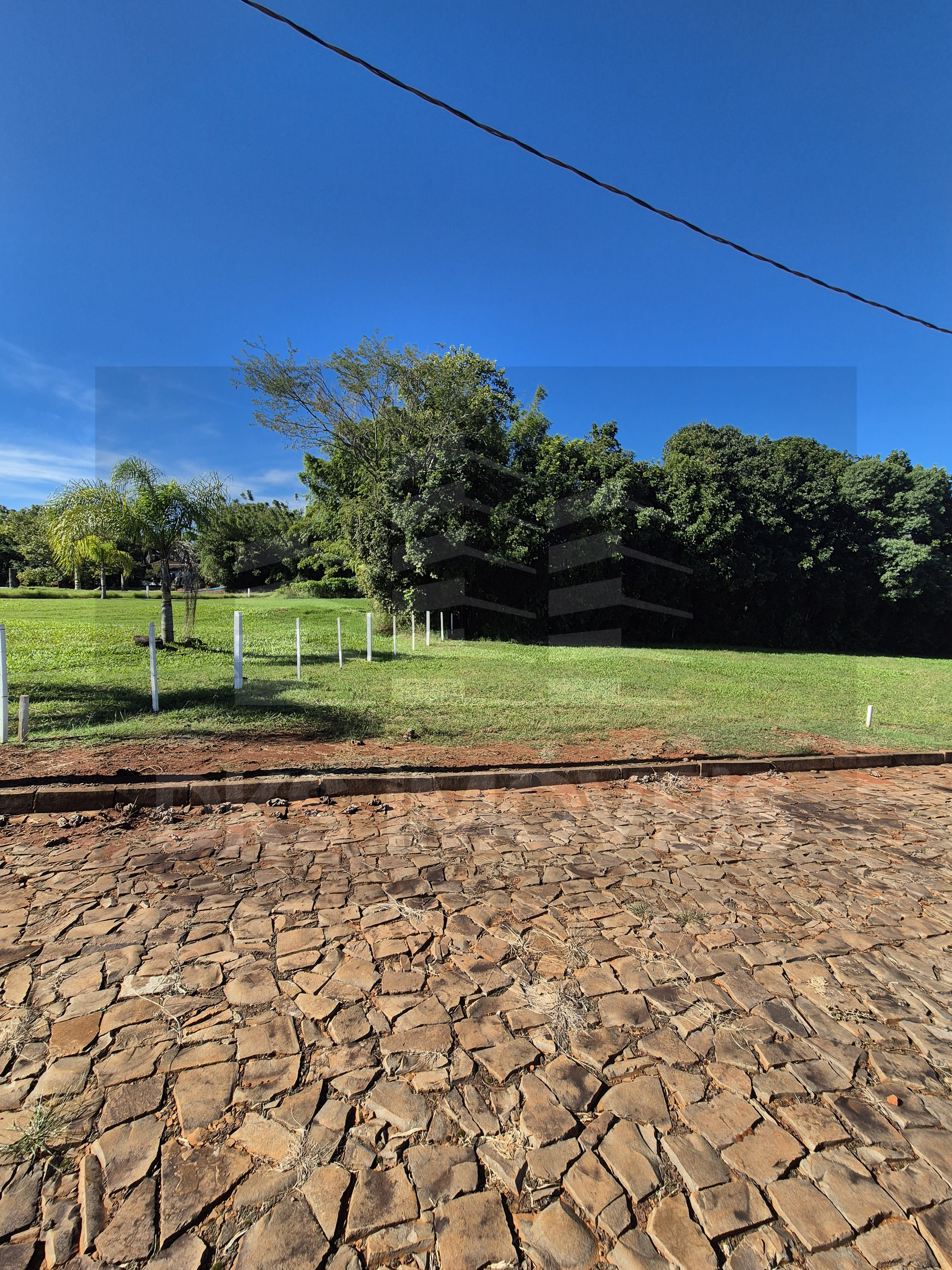 Terrenos no Passo do Lagoão, Quinze de Novembro. — à venda em Quinze de Novembro — Foto 2