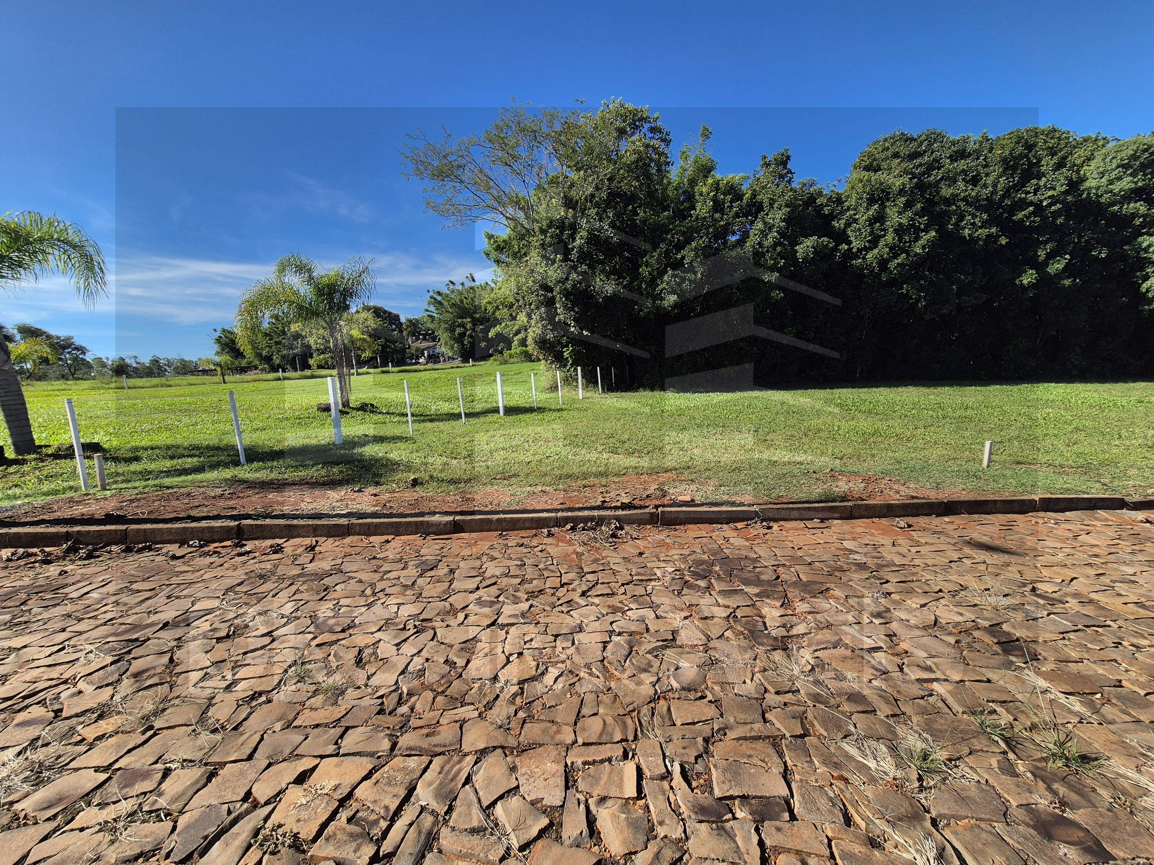 Terrenos no Passo do Lagoão, Quinze de Novembro. — à venda em Quinze de Novembro — Foto 3