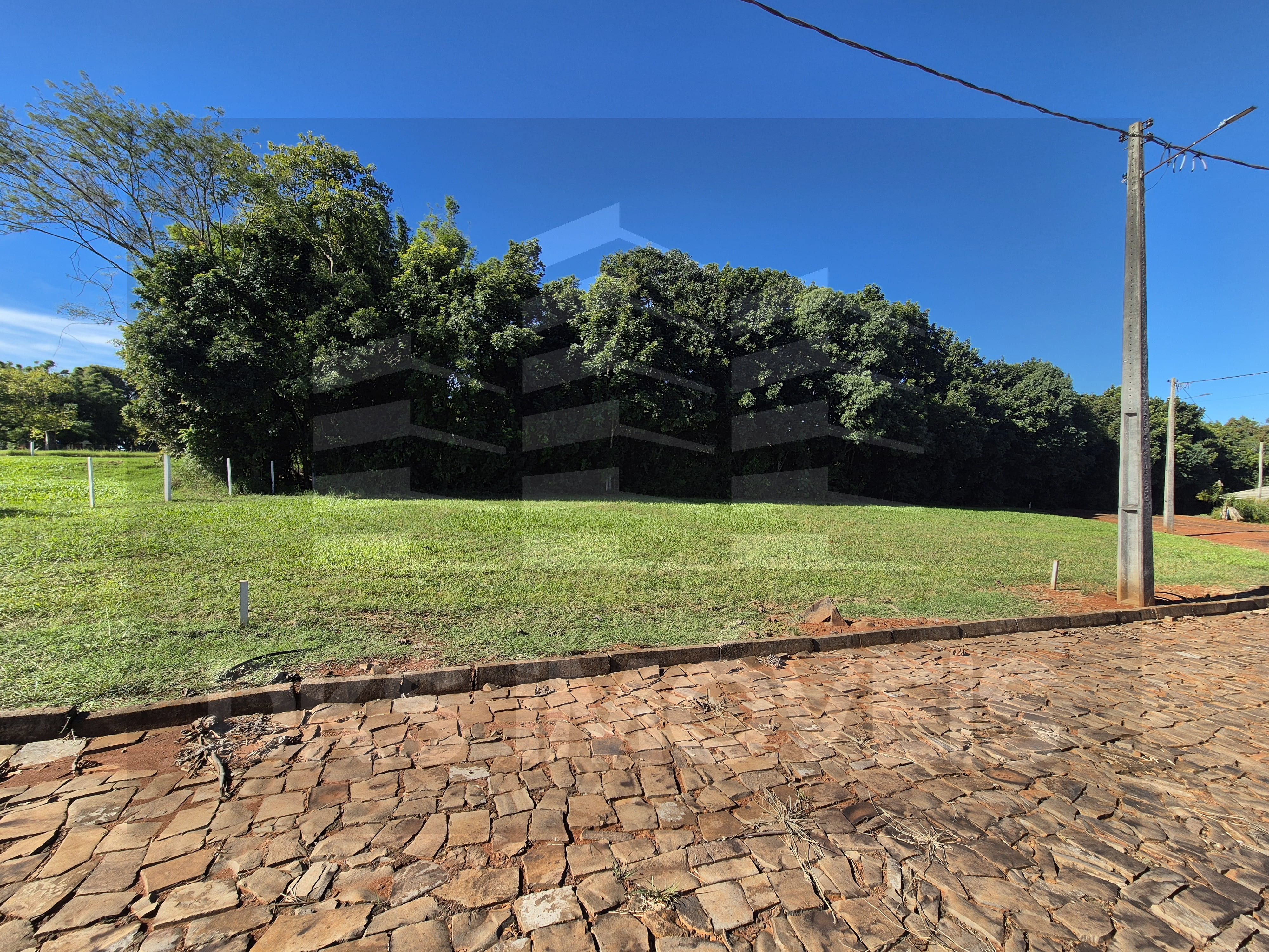 Terrenos no Passo do Lagoão, Quinze de Novembro. — à venda em Quinze de Novembro — Foto 4