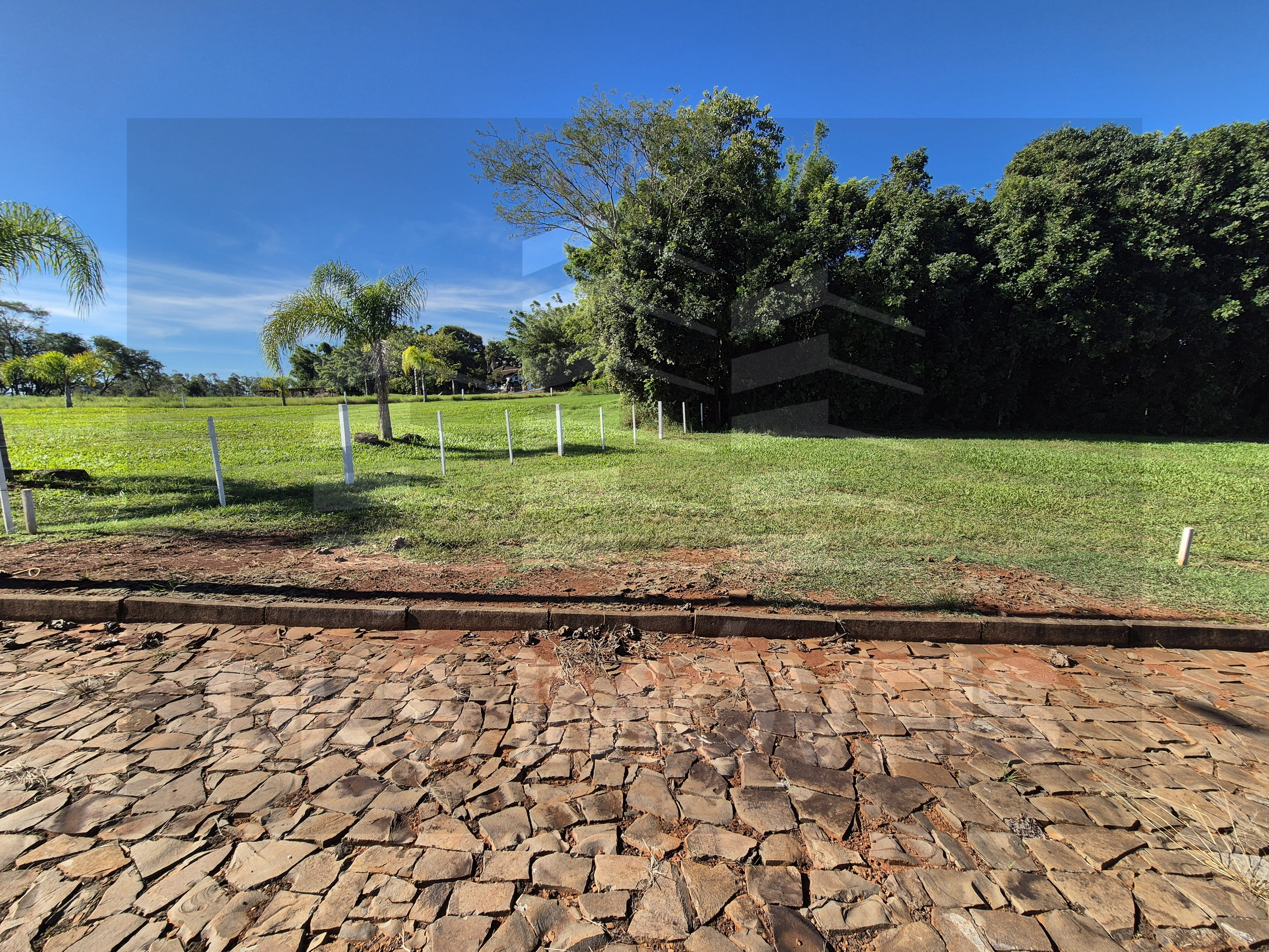 Terrenos no Passo do Lagoão, Quinze de Novembro. — à venda em Quinze de Novembro — Foto 5