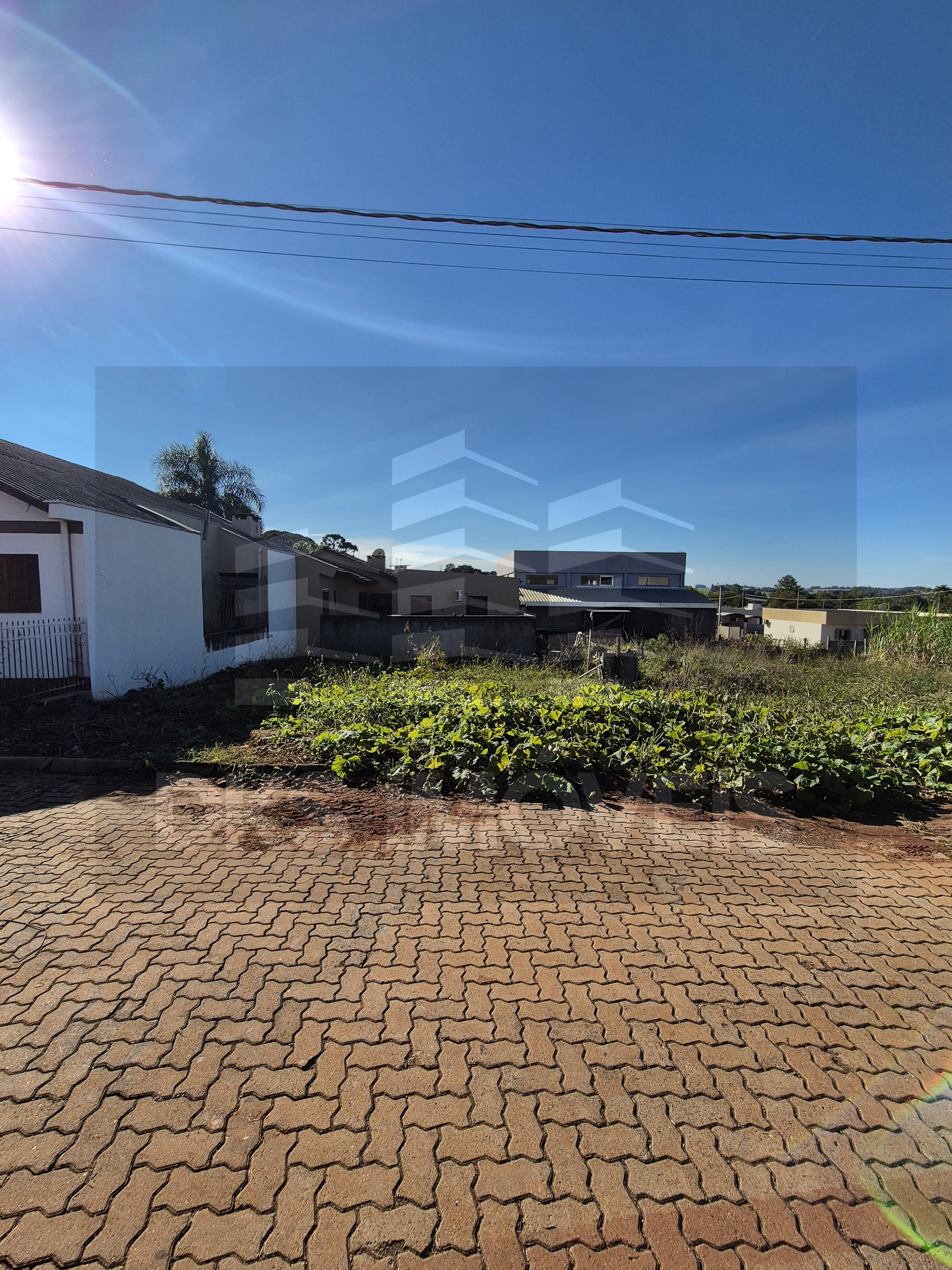 Uma opção para você sair do aluguel. — à venda em Ibirubá — Foto 5