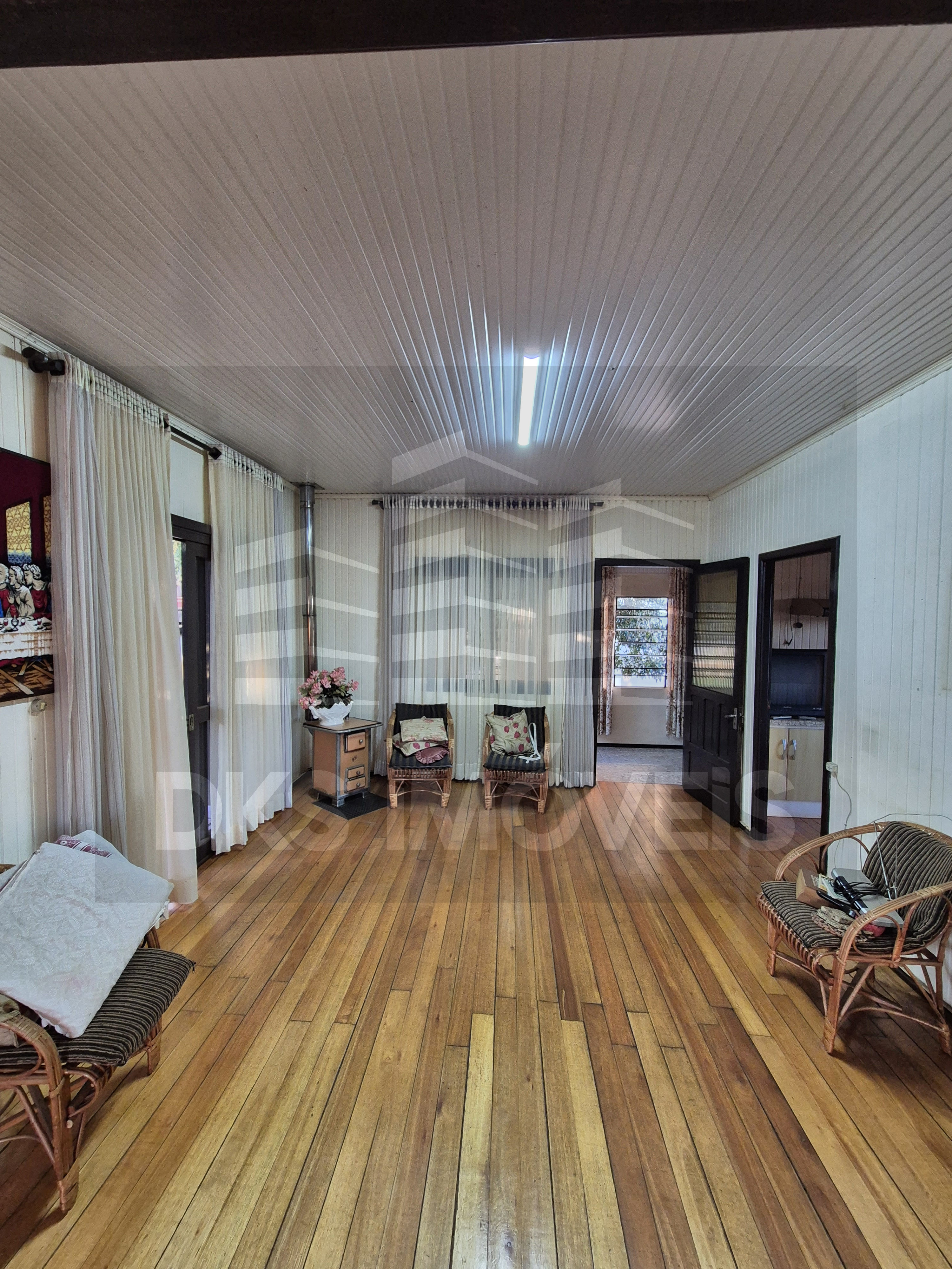 Casa no centro de Selbach. — à venda em Selbach — Foto 6