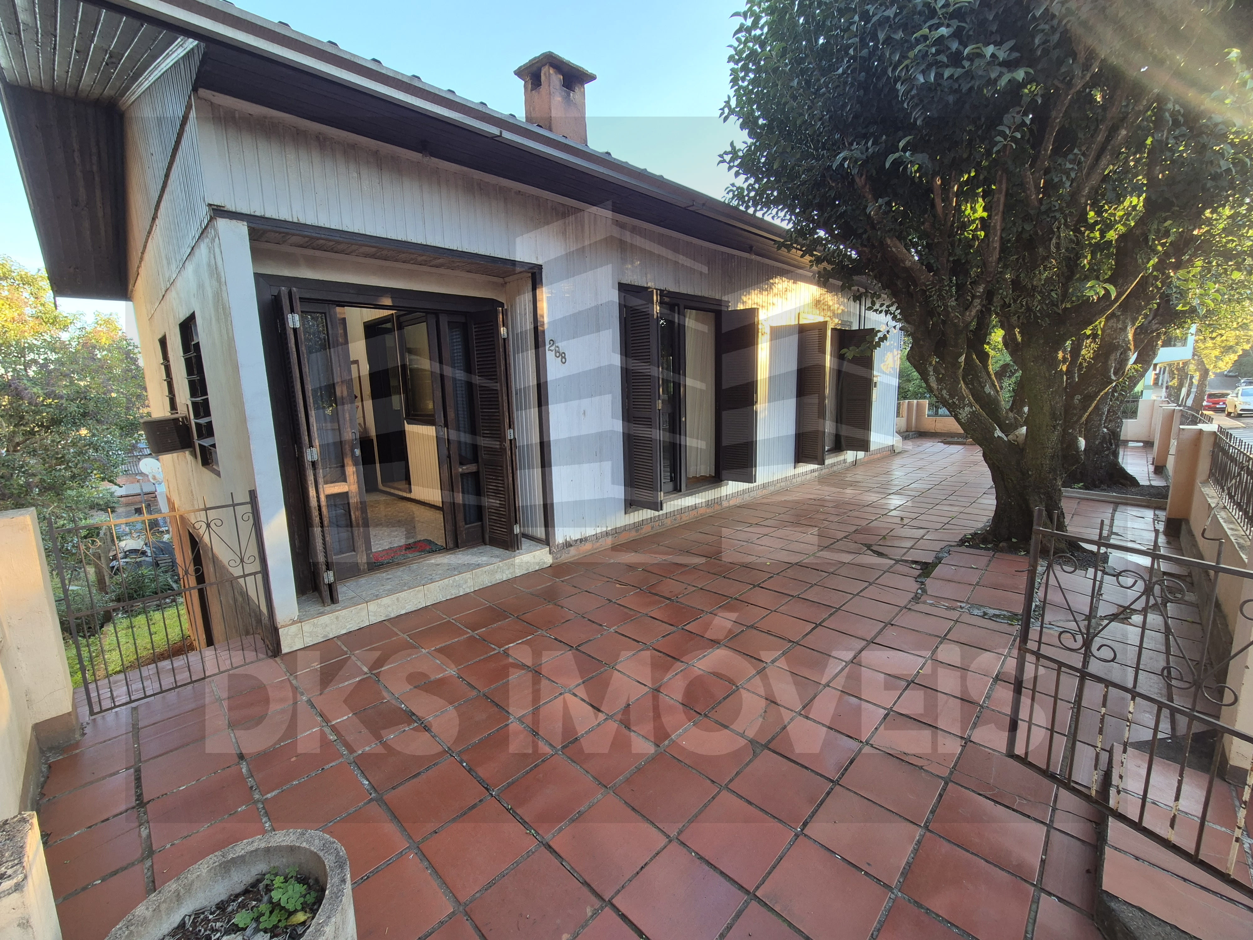 Casa no centro de Selbach. — à venda em Selbach — Foto 12
