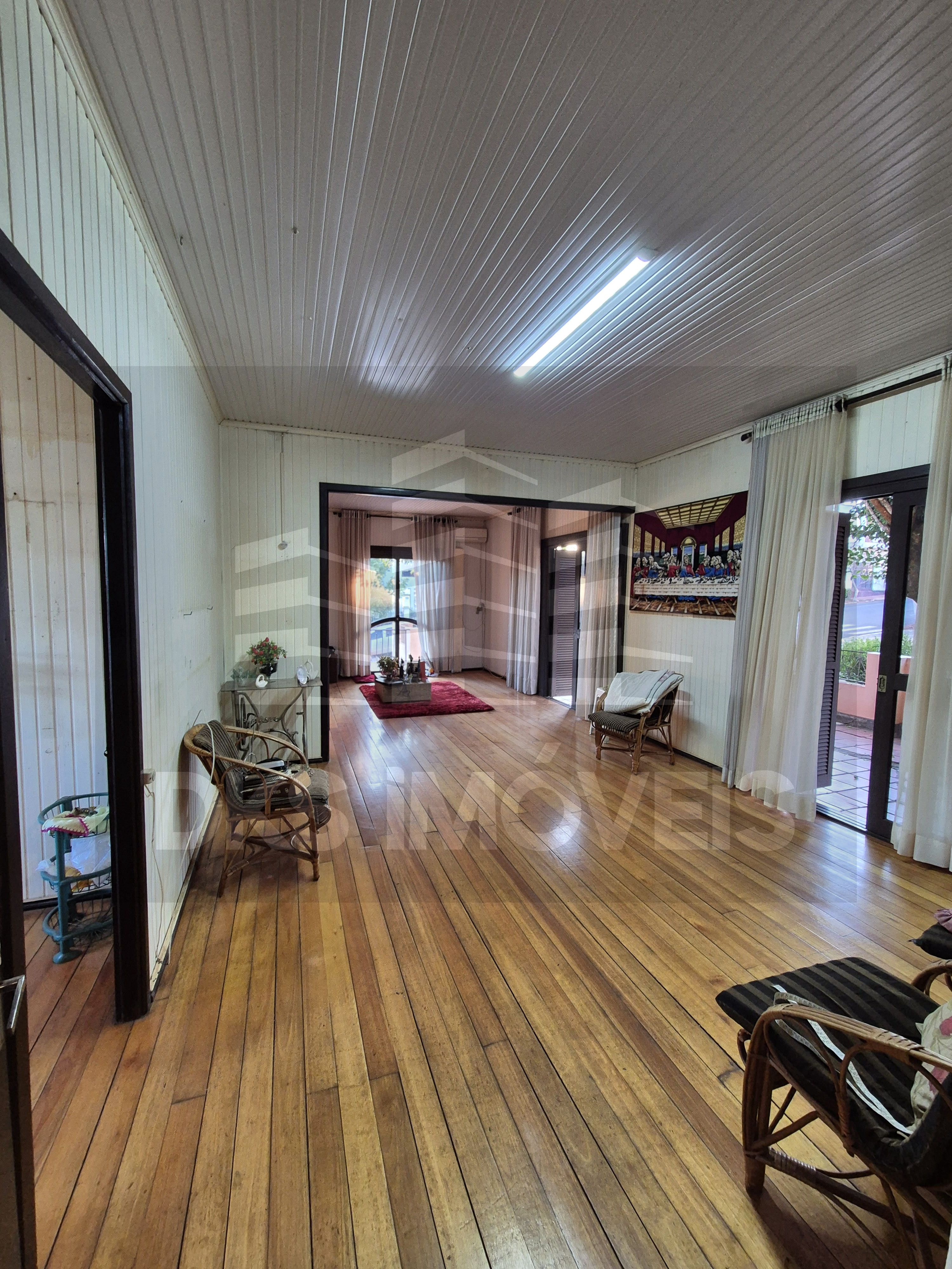 Casa no centro de Selbach. — à venda em Selbach — Foto 7