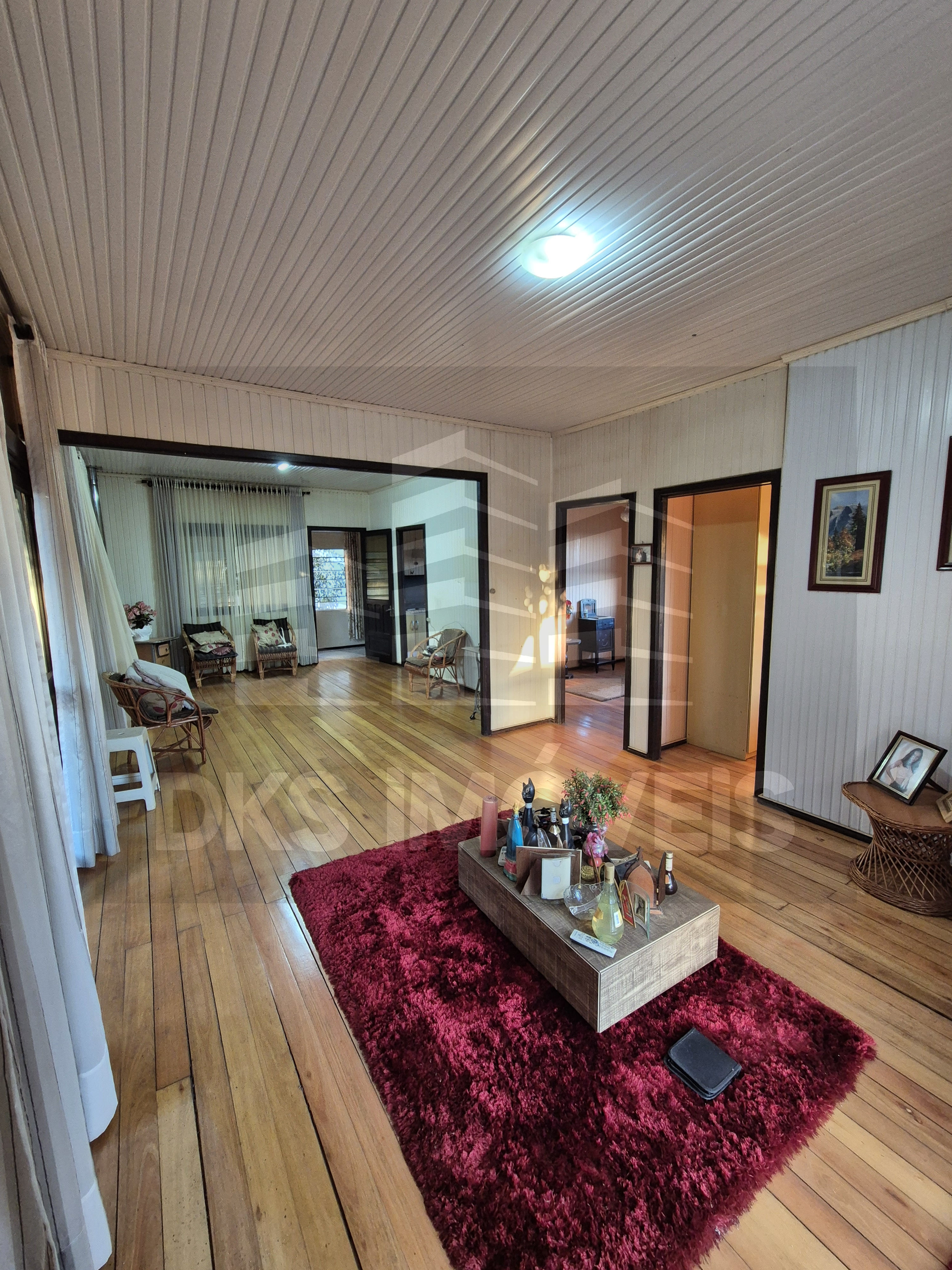 Casa no centro de Selbach. — à venda em Selbach — Foto 9