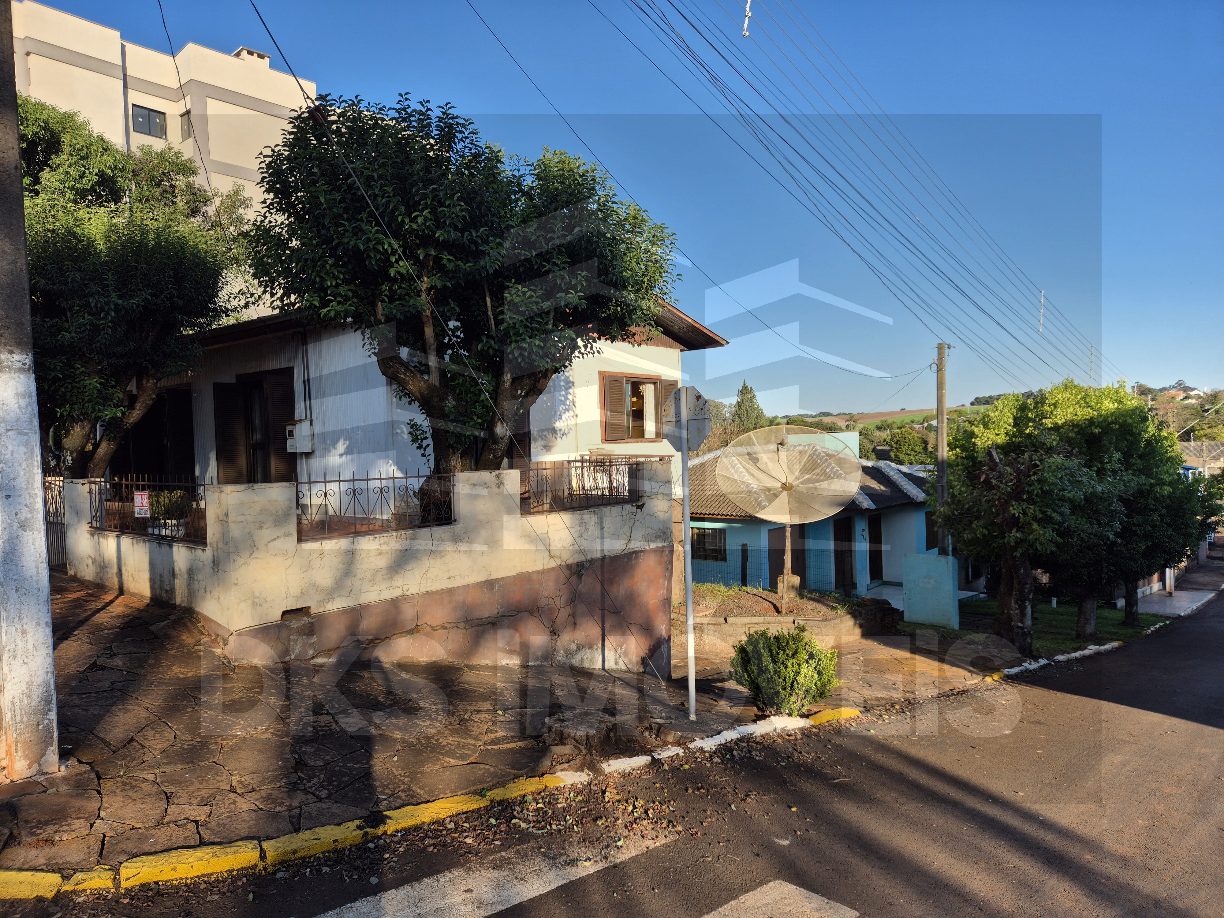 Casa no centro de Selbach. — à venda em Selbach — Foto 8