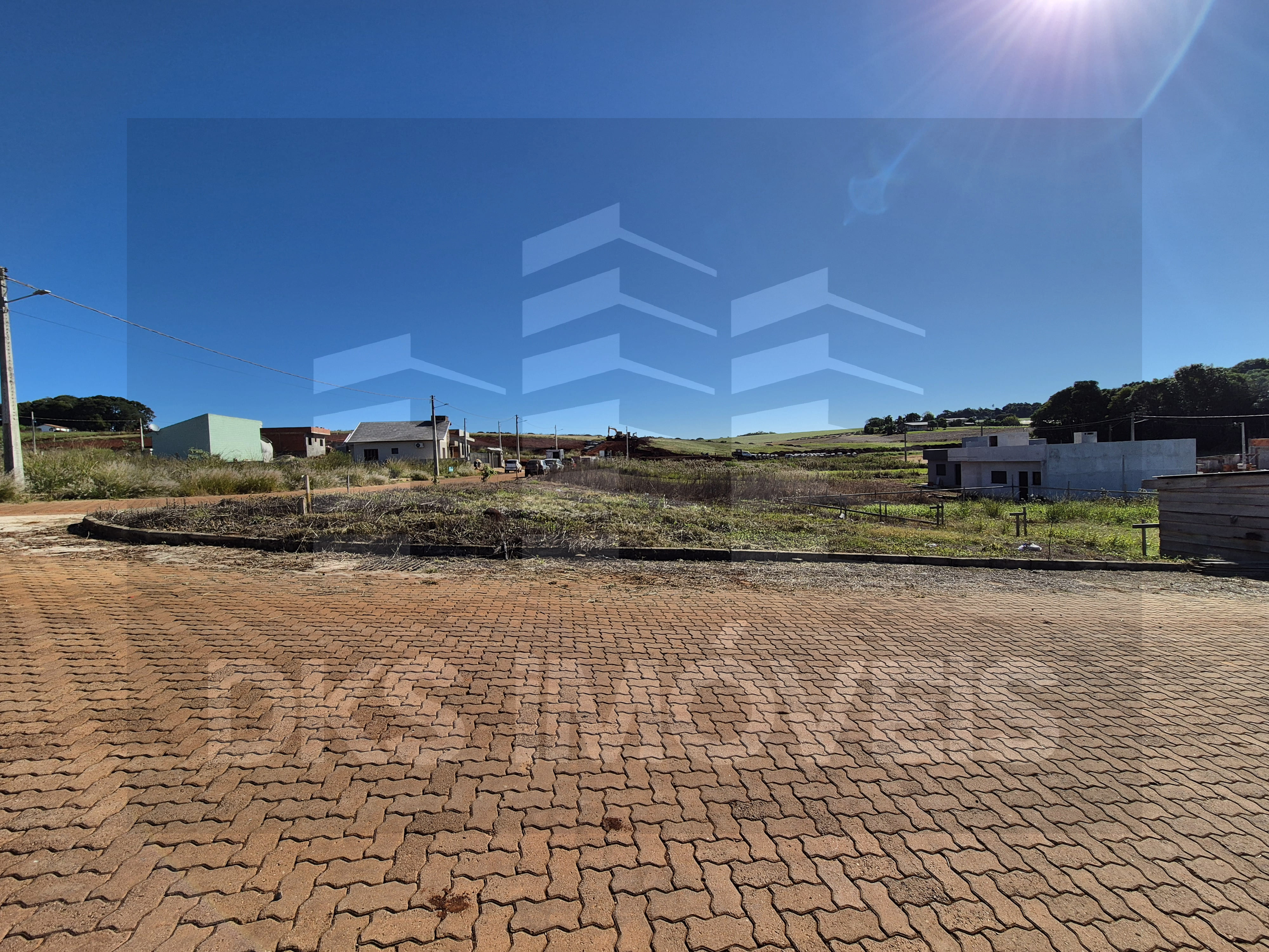 Excelente terreno de esquina — à venda em Ibirubá — Foto 3